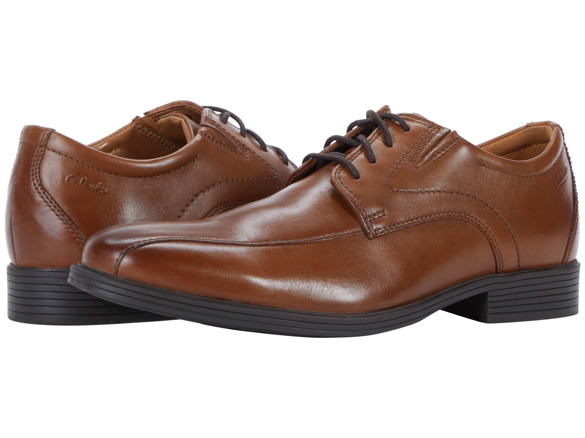 clarks whiddon mid