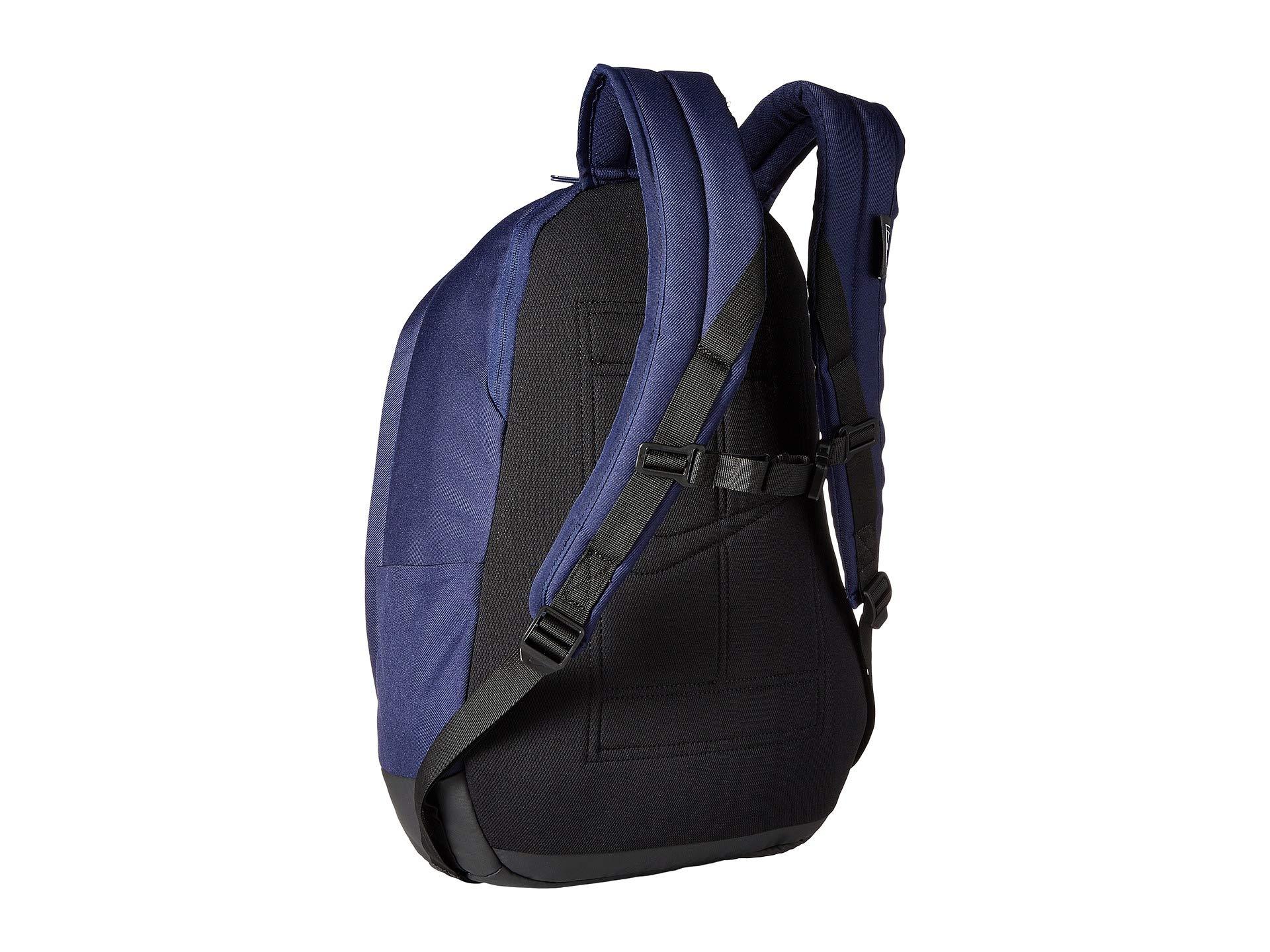 Nike Court Advantage Tennis Backpack (aviator Grey/thunder Grey/fuel  Orange) Backpack Bags in Blue for Men | Lyst