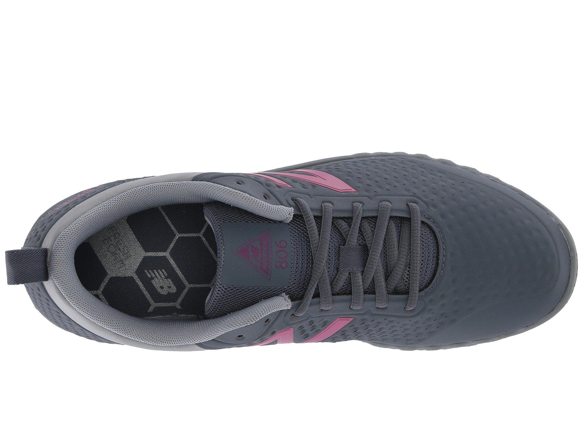 new balance 806v1 women's