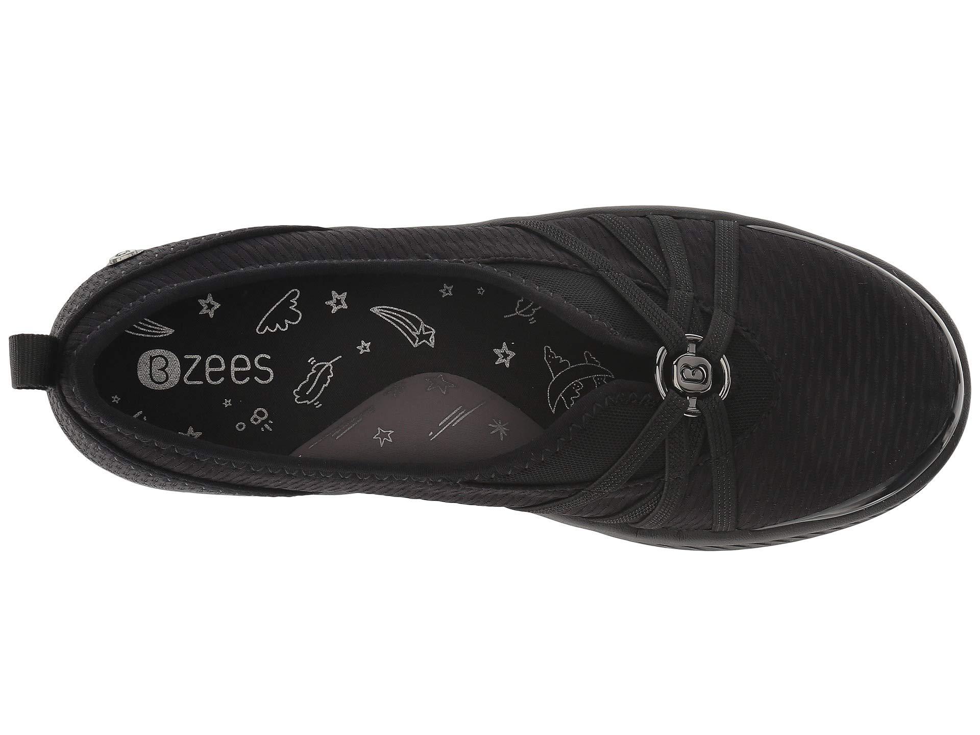 bzees niche black