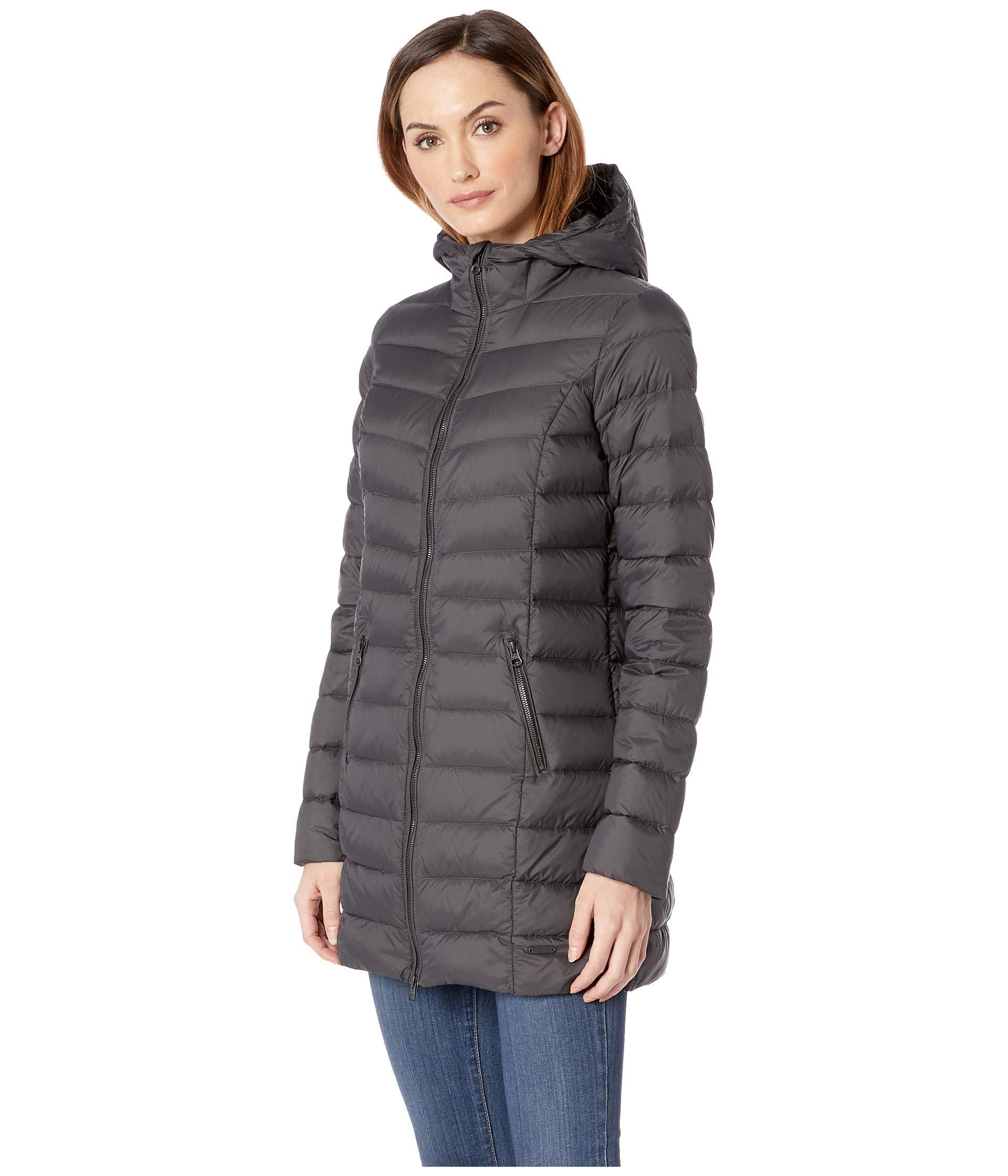 ilse jacobsen down coat