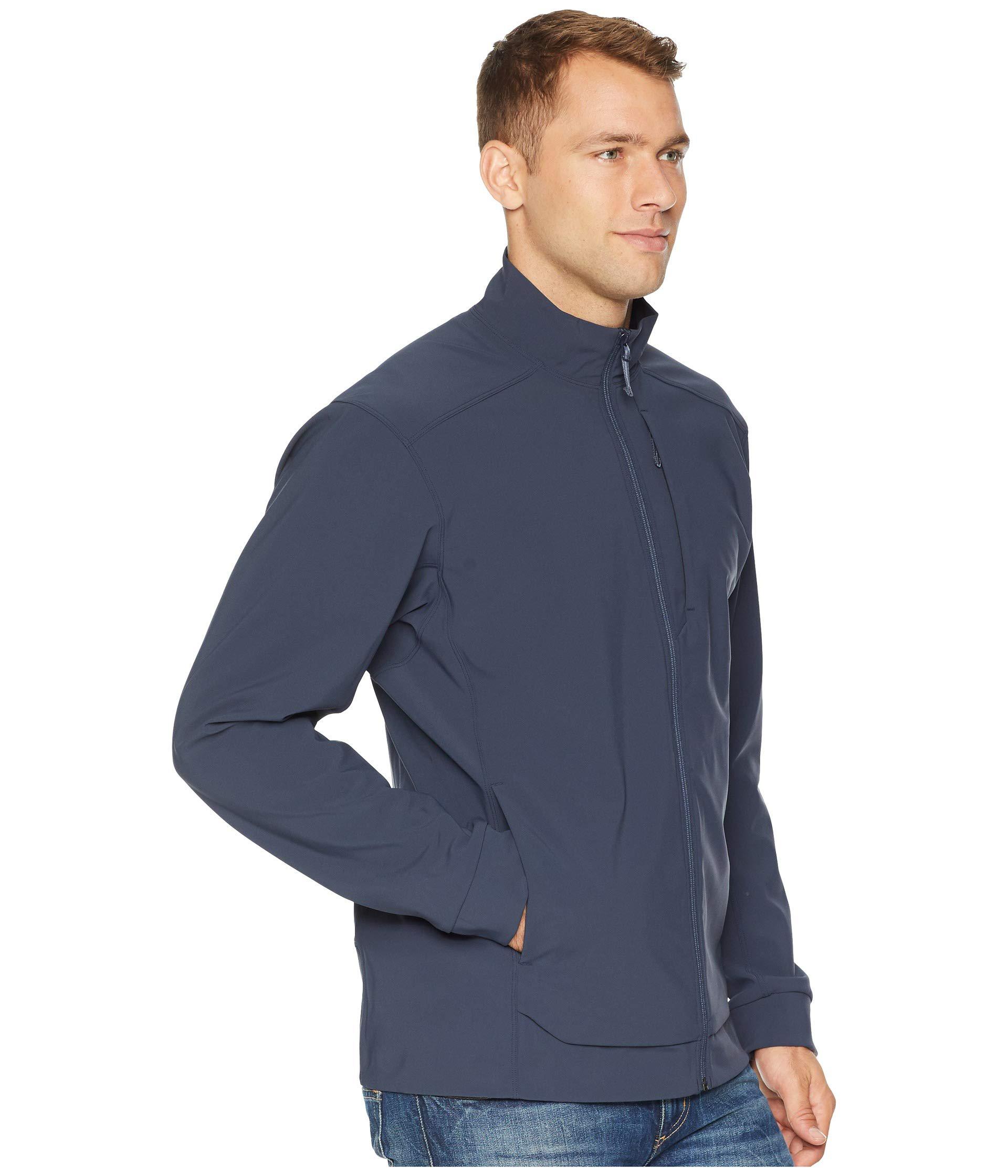 arcteryx karda jacket