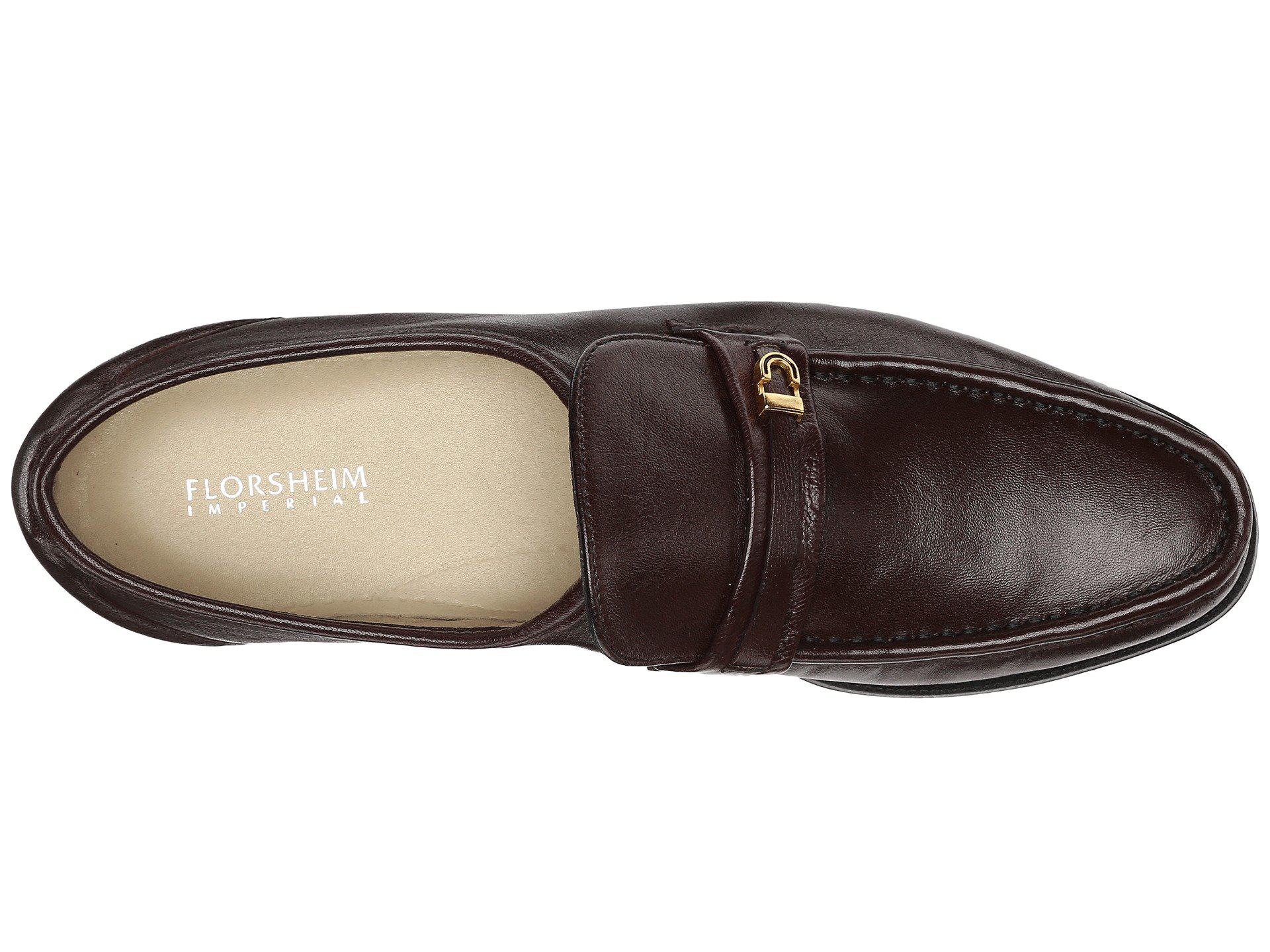 florsheim como shoes