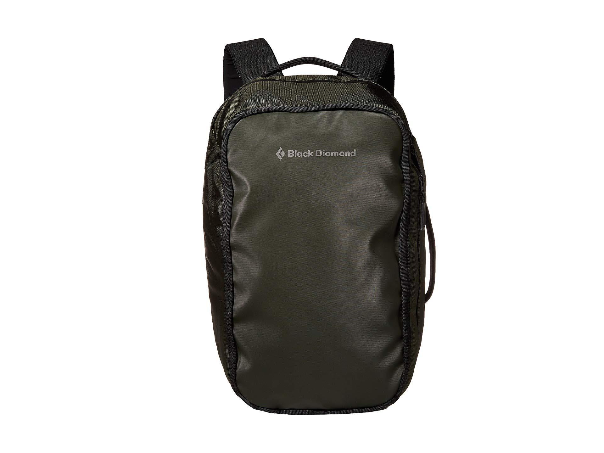 black diamond creek mandate 28 backpack