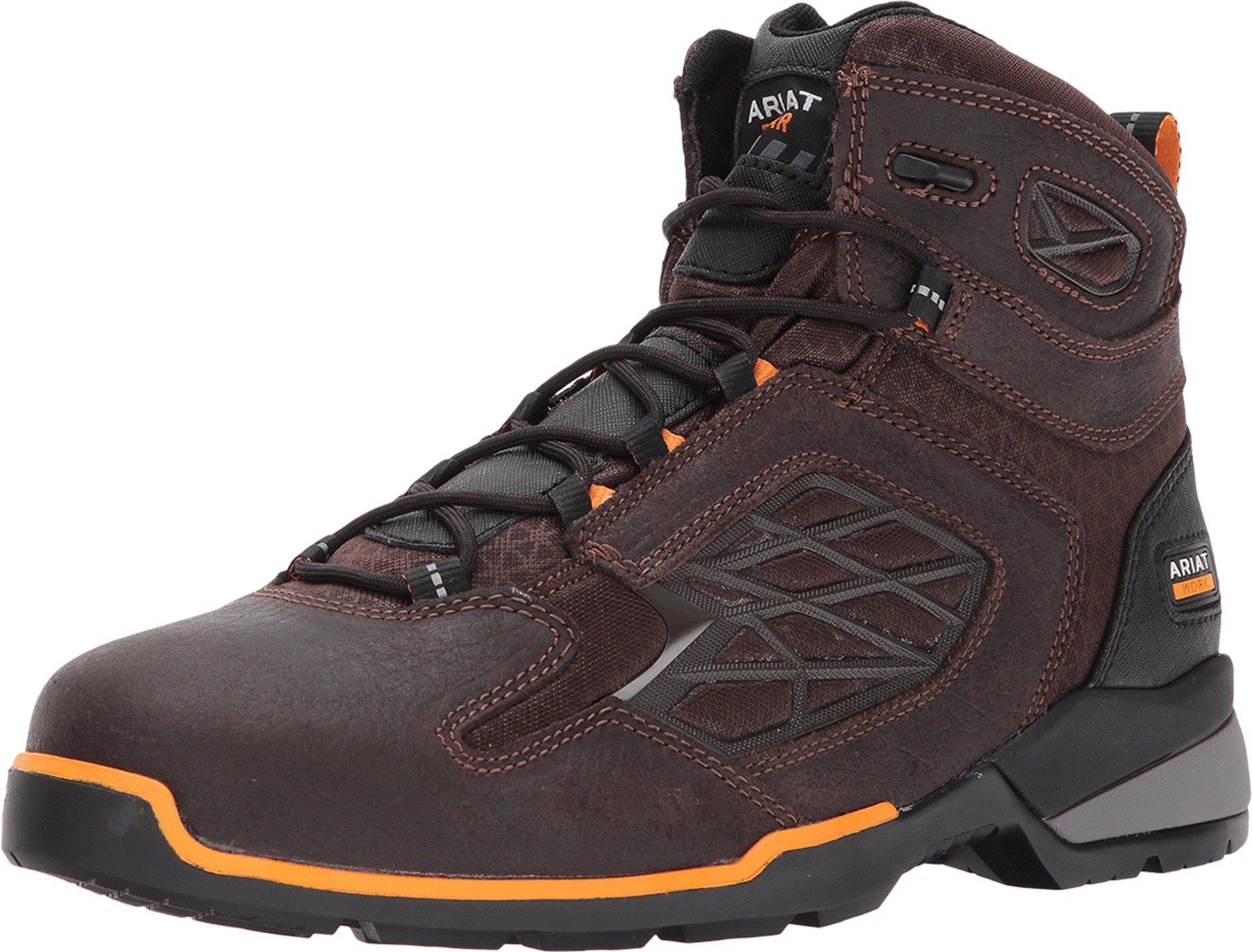 rebar flex work boot