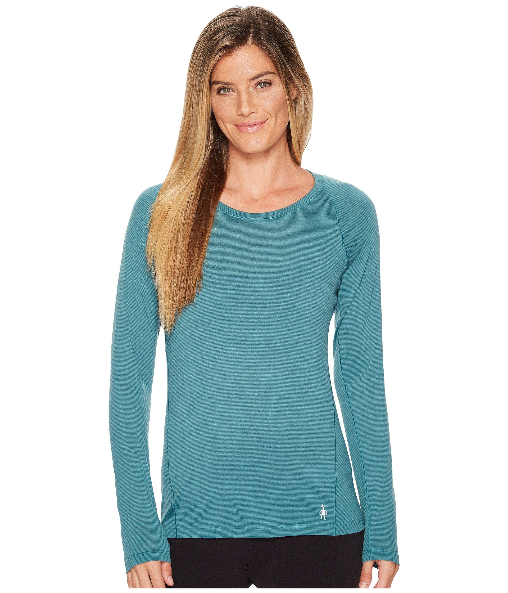 smartwool 150 long sleeve