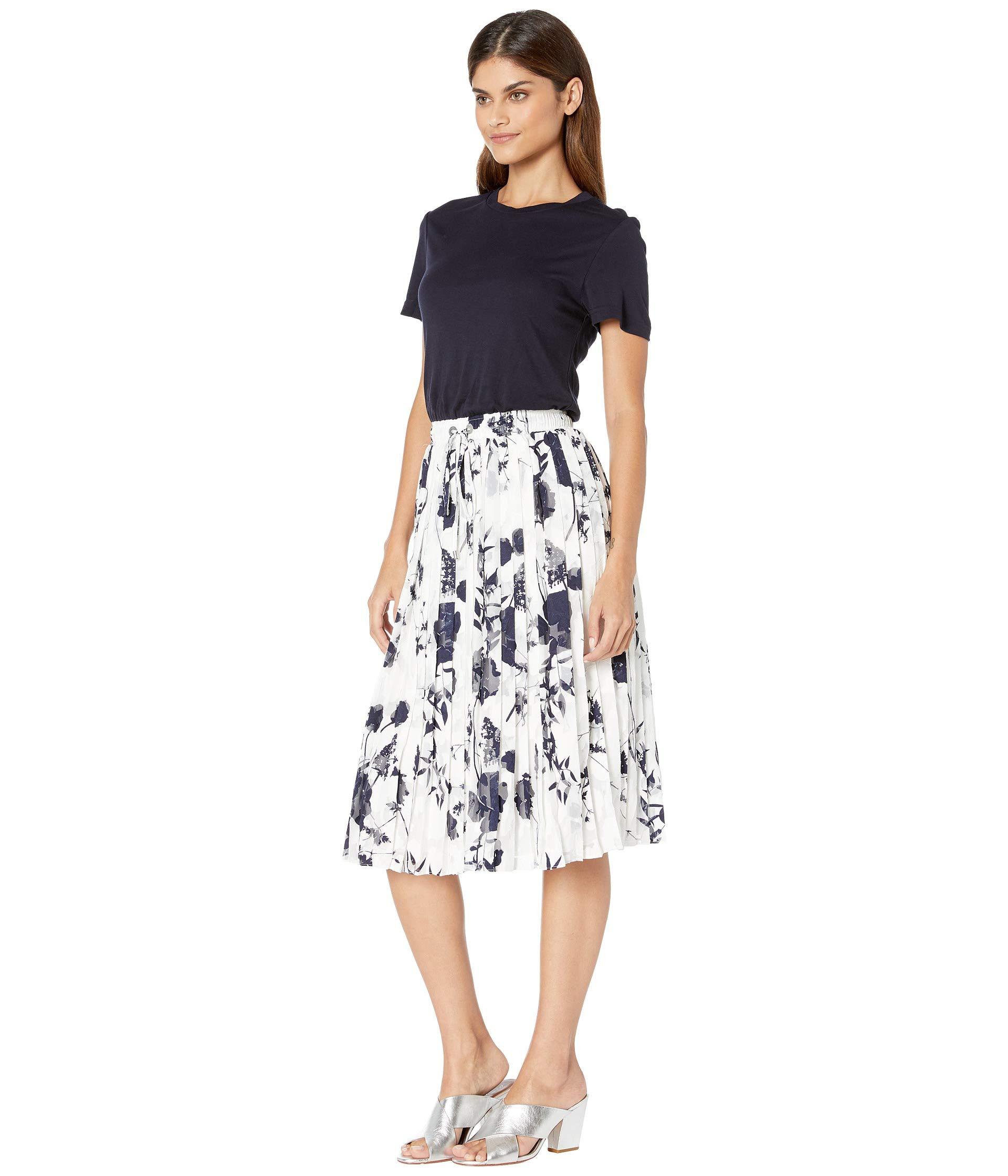 ted baker bluebell dress