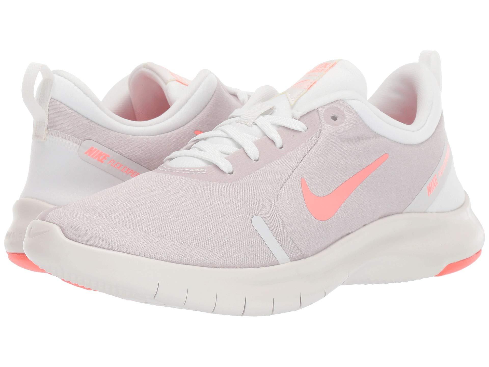 nike flex experience rn 8 pink