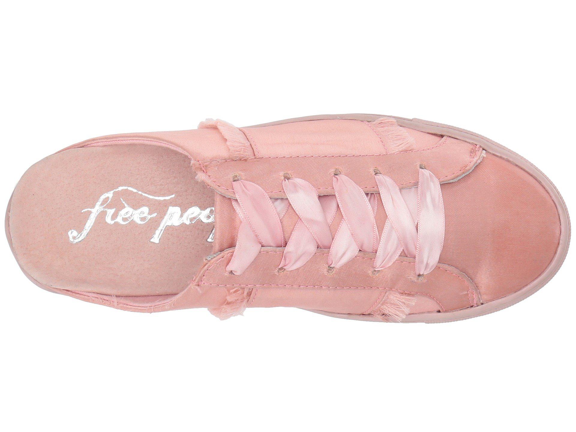 free people tennis shoes
