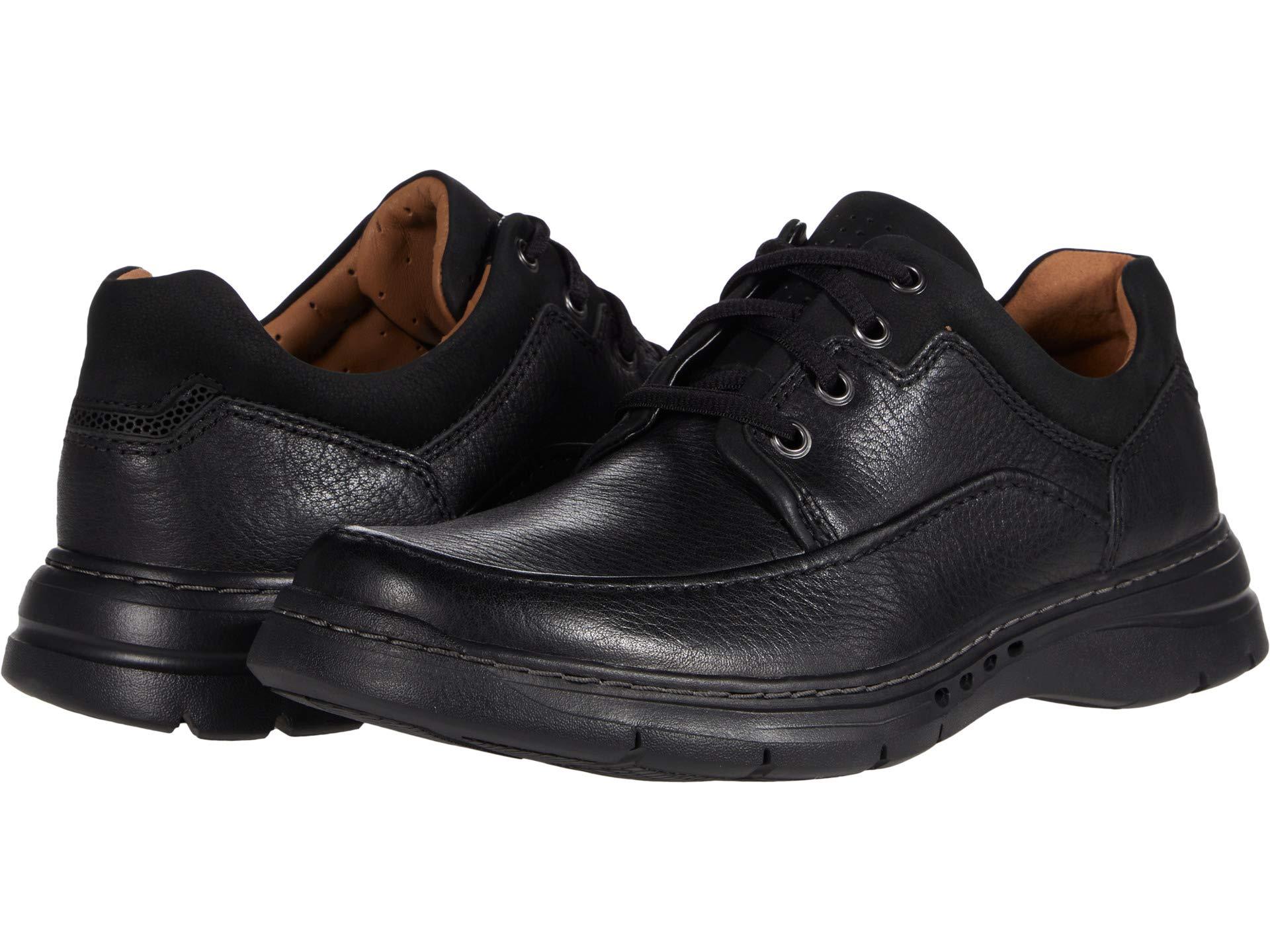 clarks unbrawley