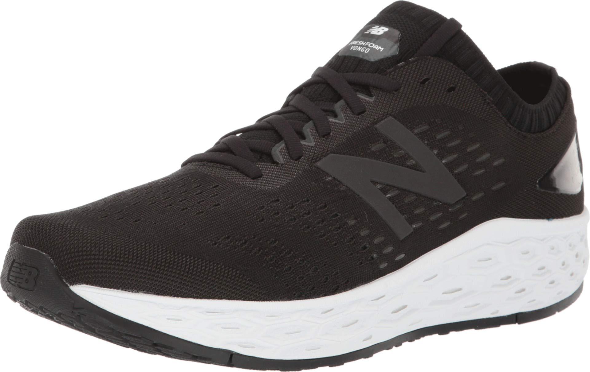 new balance vongo v4