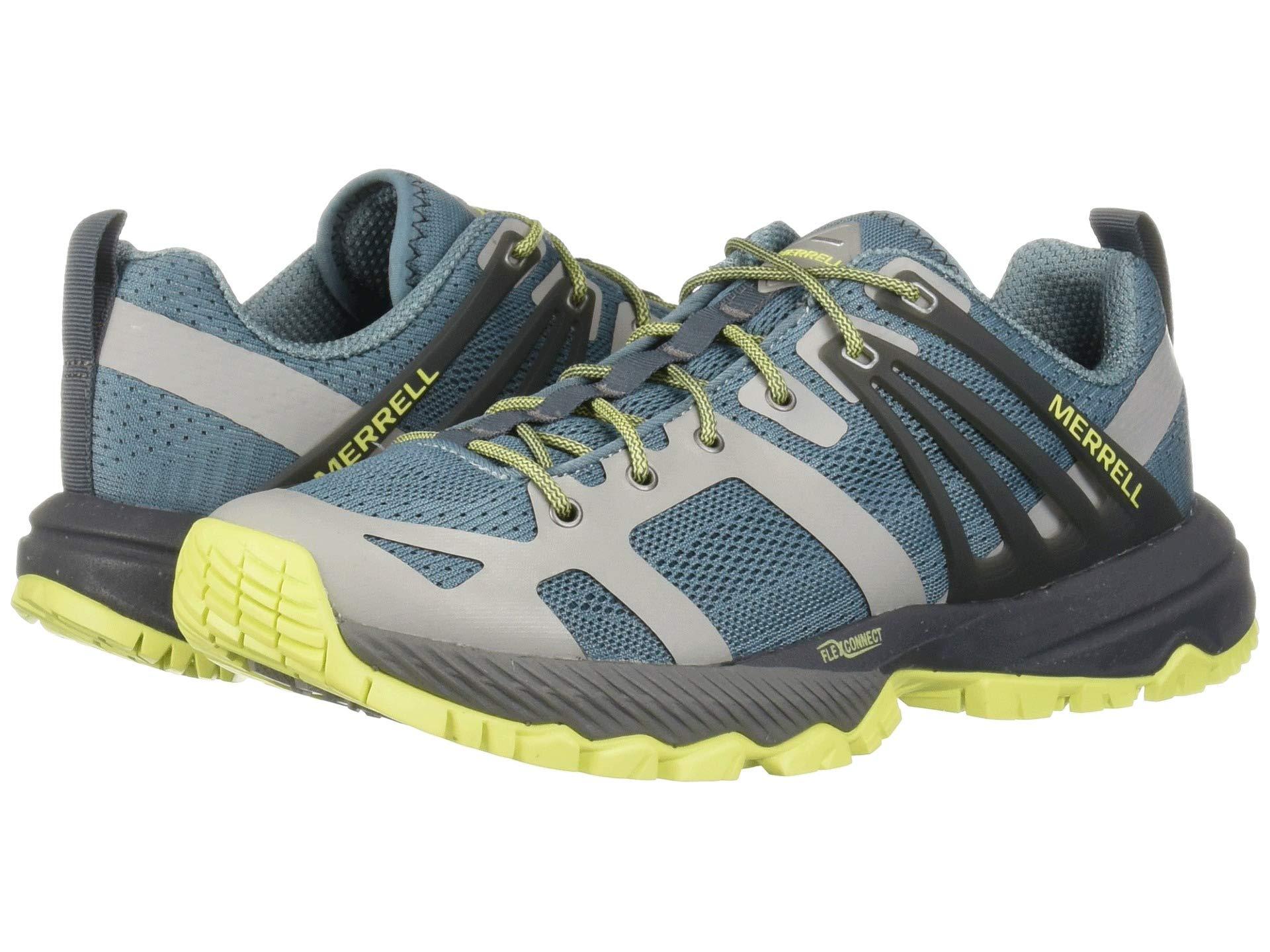 mqm ace merrell
