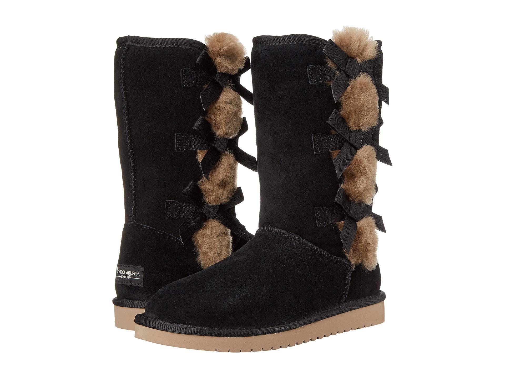 ugg victoria tall boot