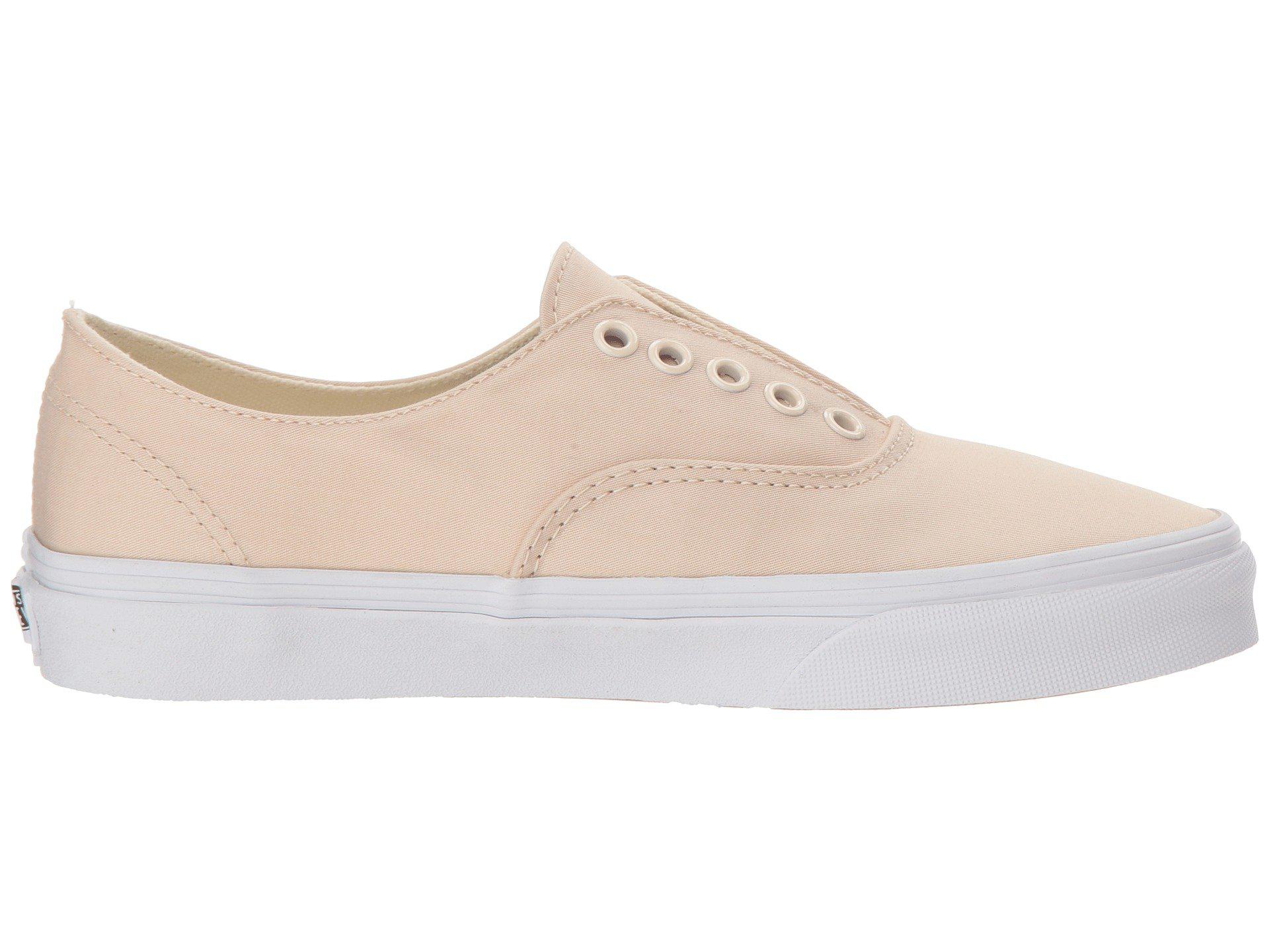 vans authentic gore vans authentic gore