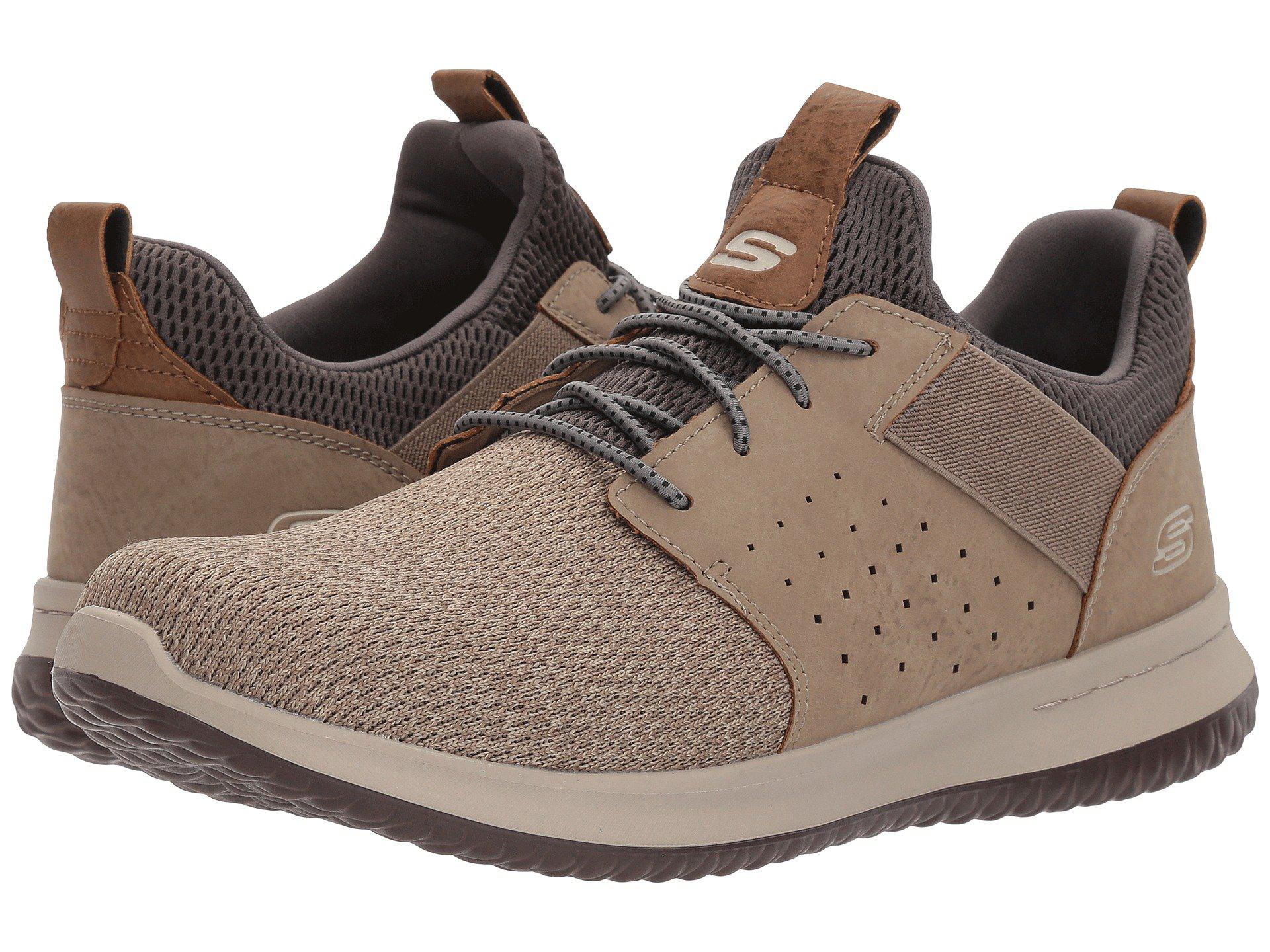 delson camben mens trainers