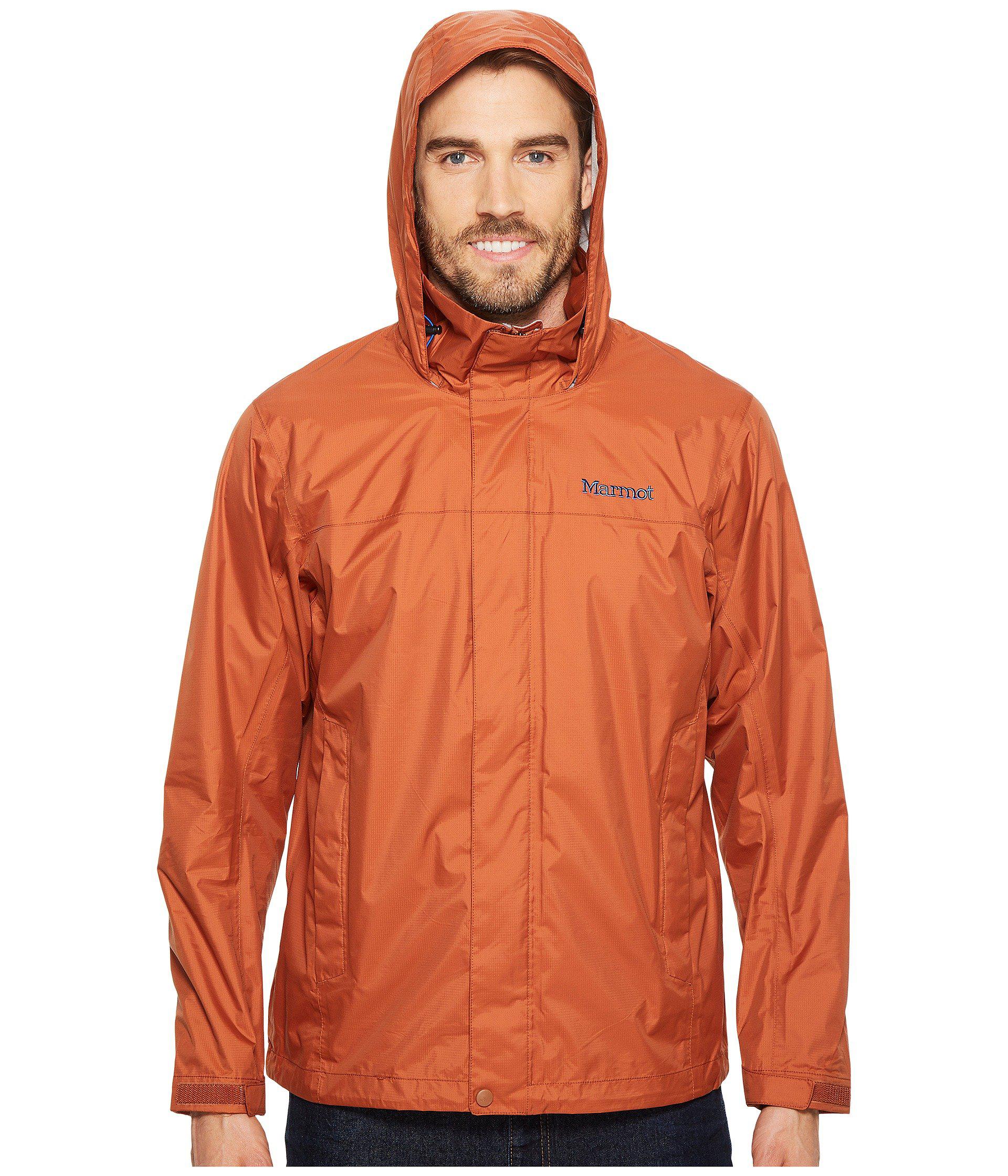 Marmot precip orange Clearance