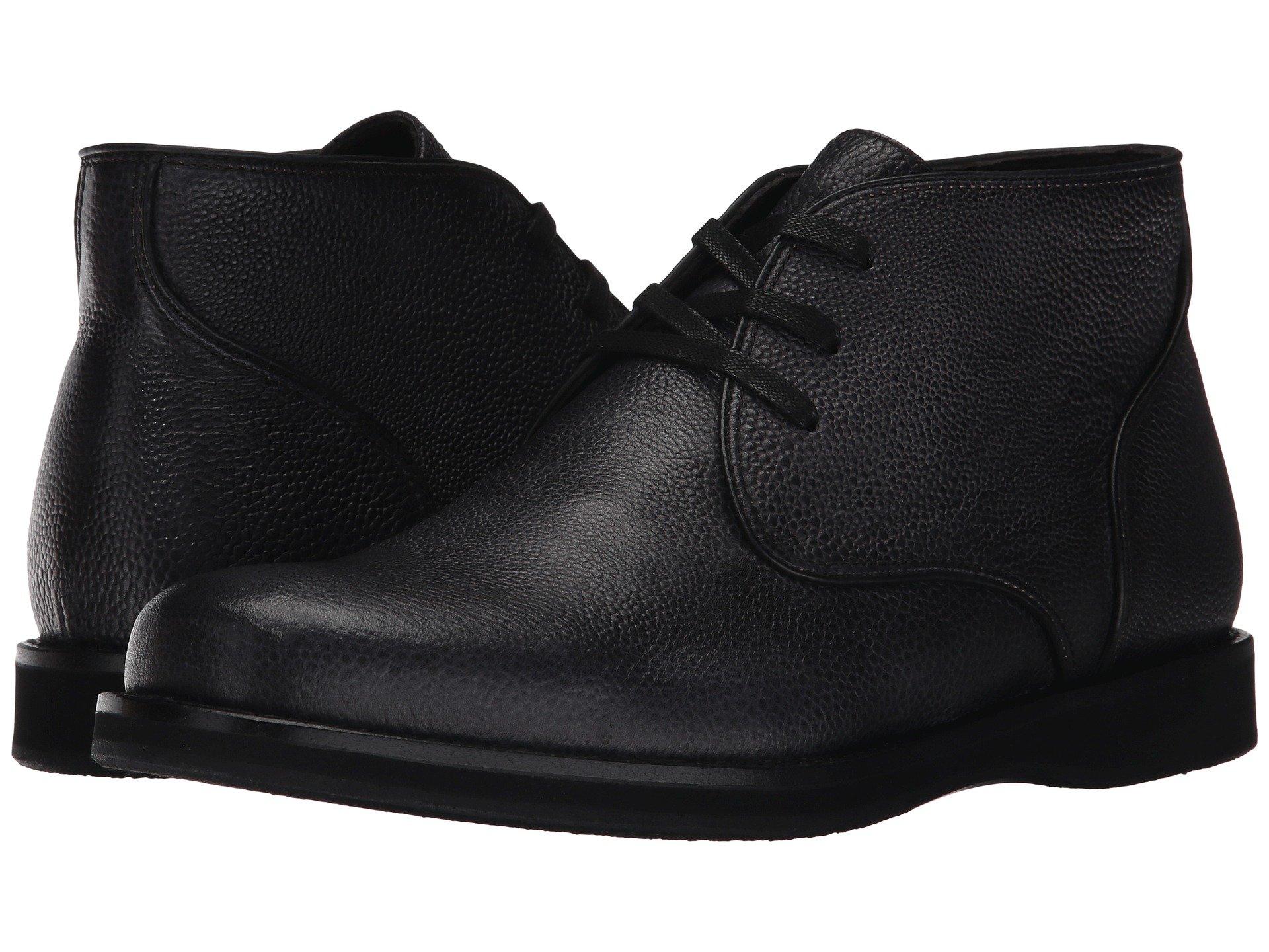 brooklyn chukka boot