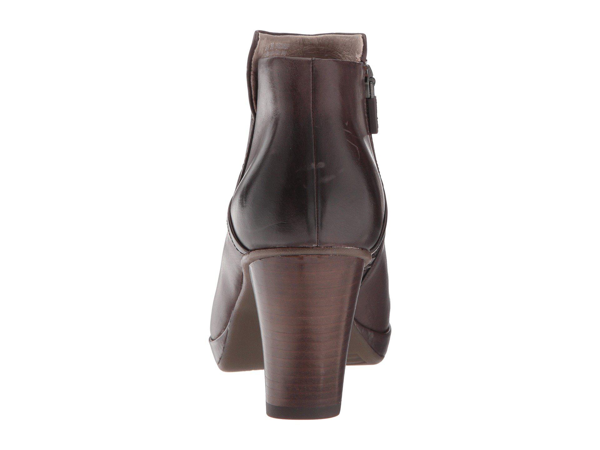 dansko miley ankle boot