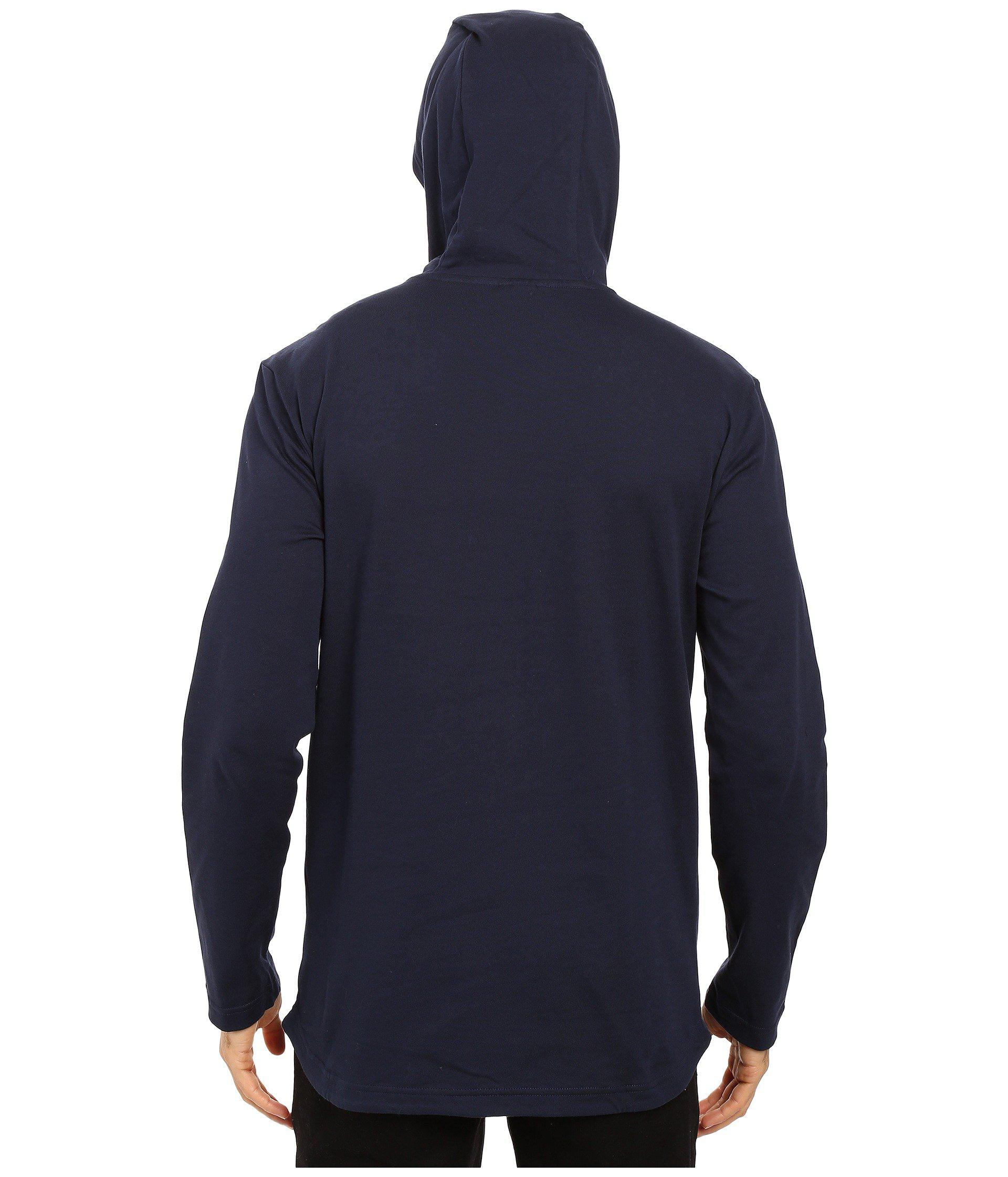 nike jersey pullover