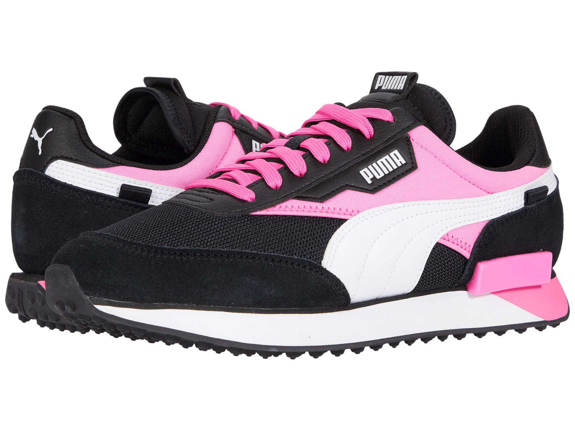 Buy Future Rider Neon Play Mesh Sneakers Men's Footwear from Puma. Find Puma fashion & more at 