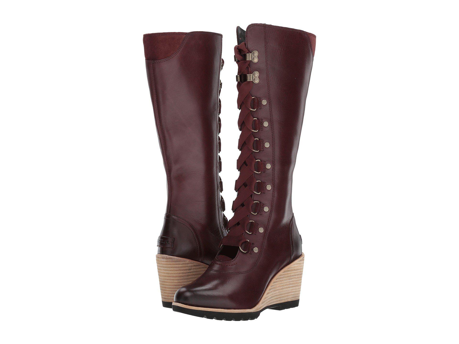 sorel after hours boot