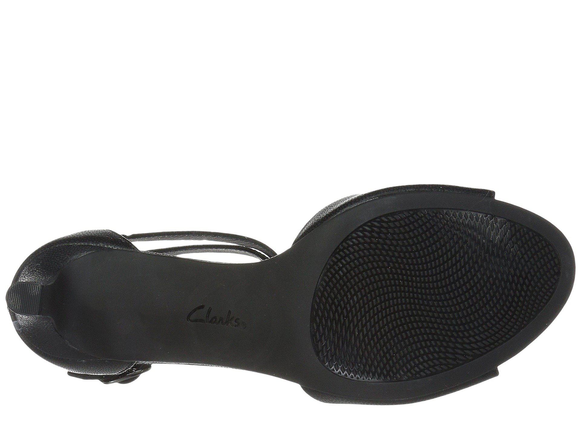 clarks laureti pearl