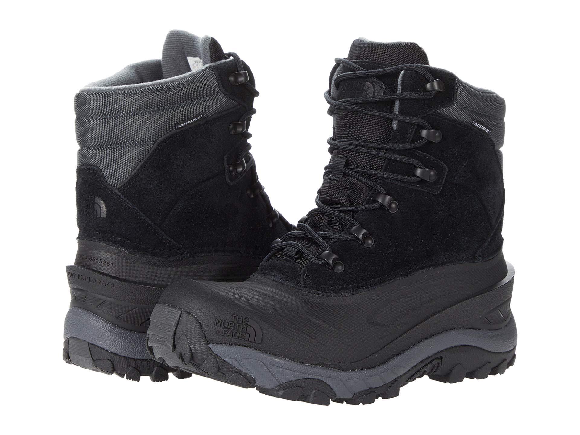 the north face chilkat damen