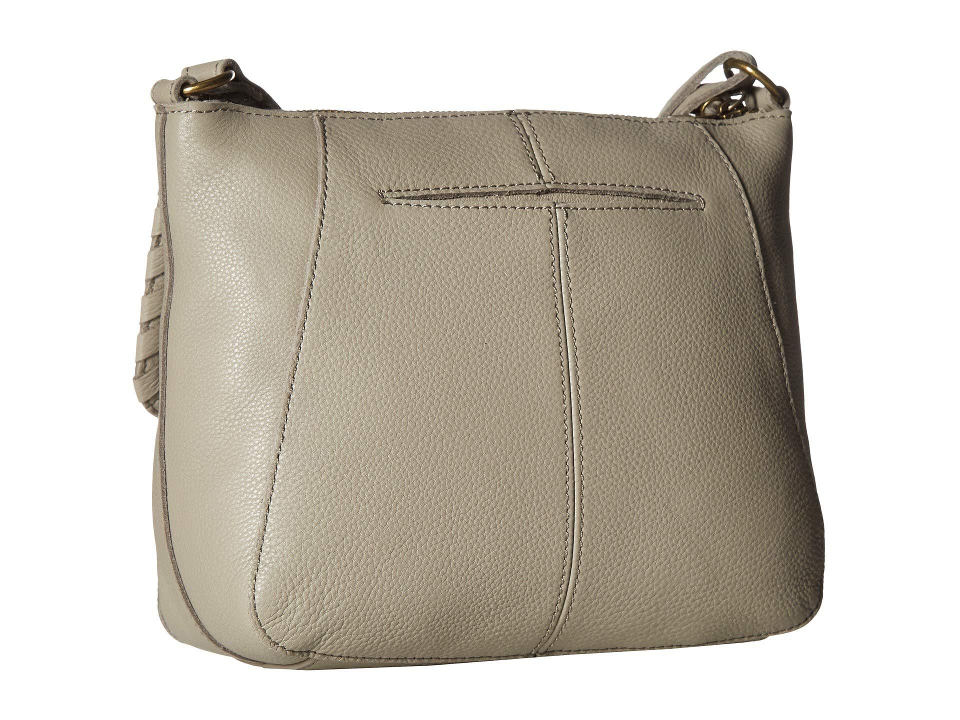 the sak margarita flap crossbody