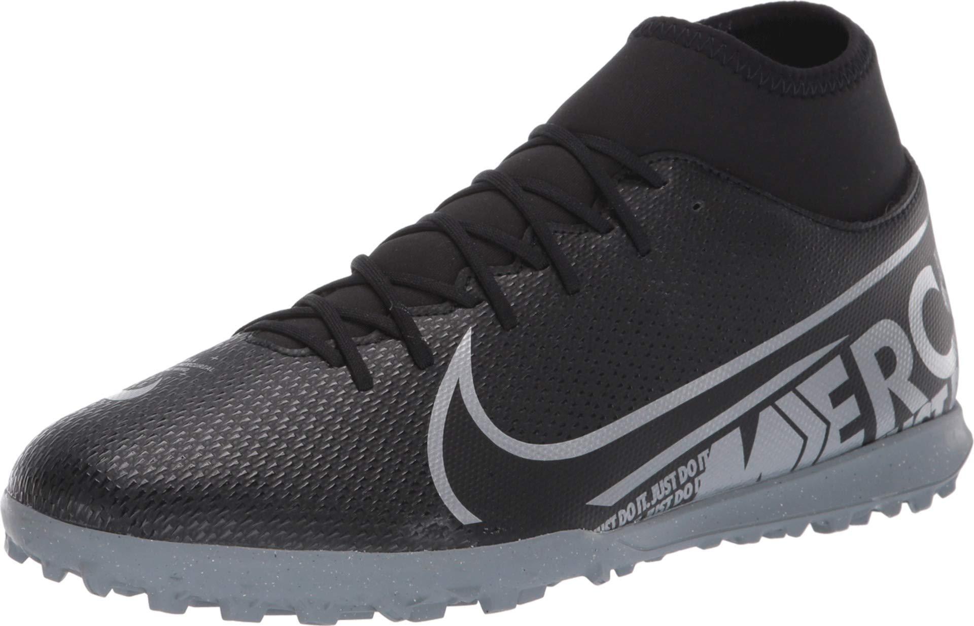 Nike Mercurial Superfly 7 Club IC Kids Futsal Boot.