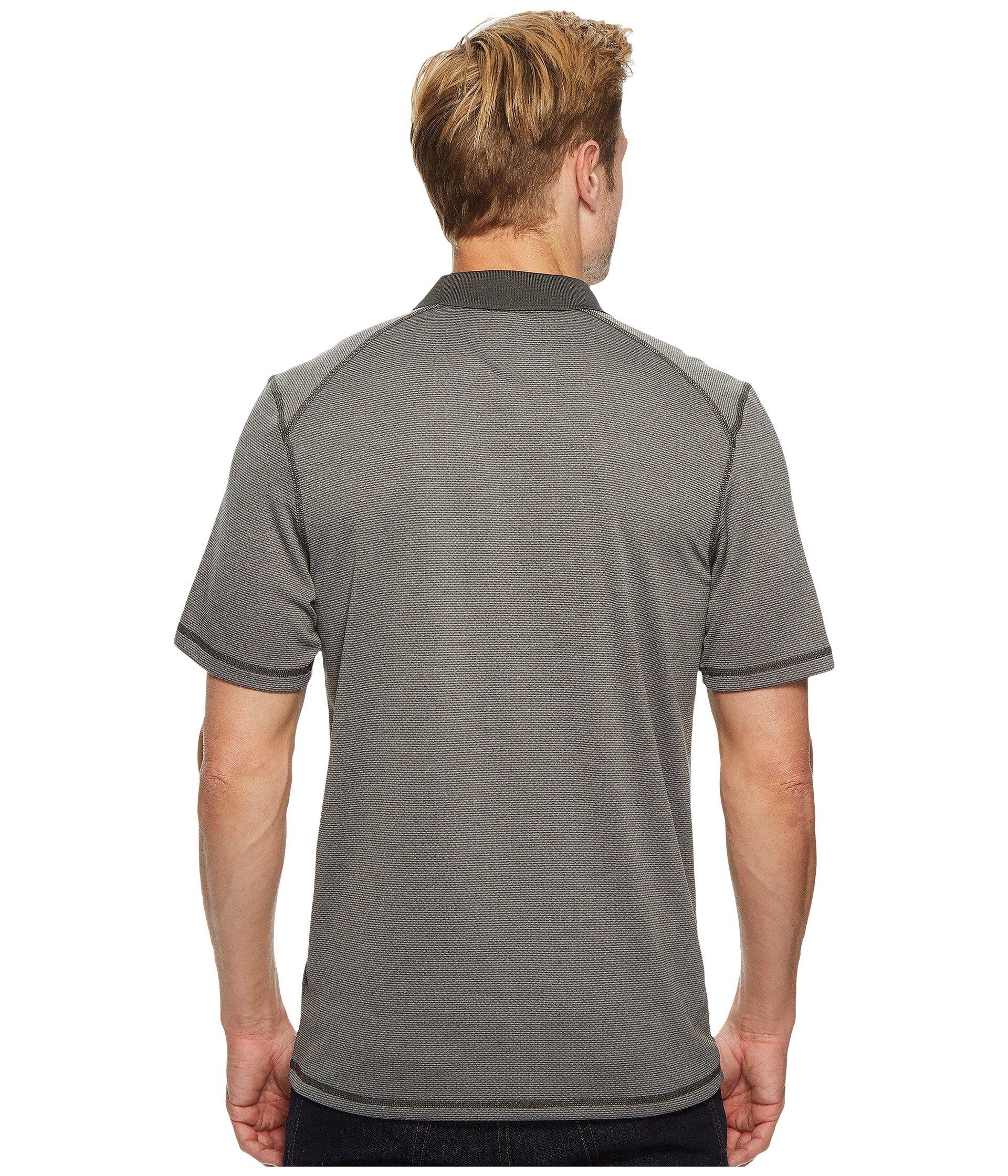 north face horizon polo