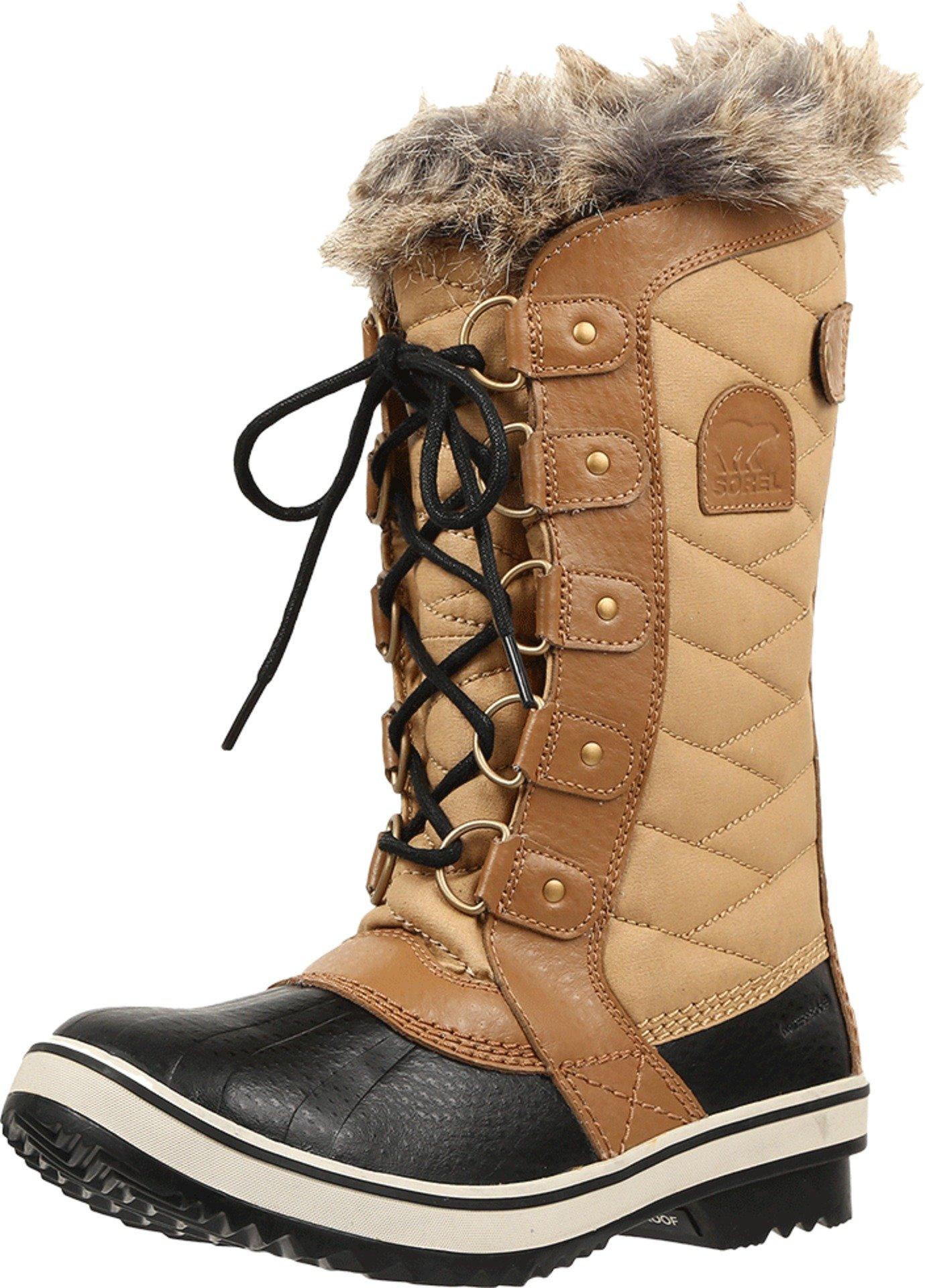 zappos sorel tofino ii