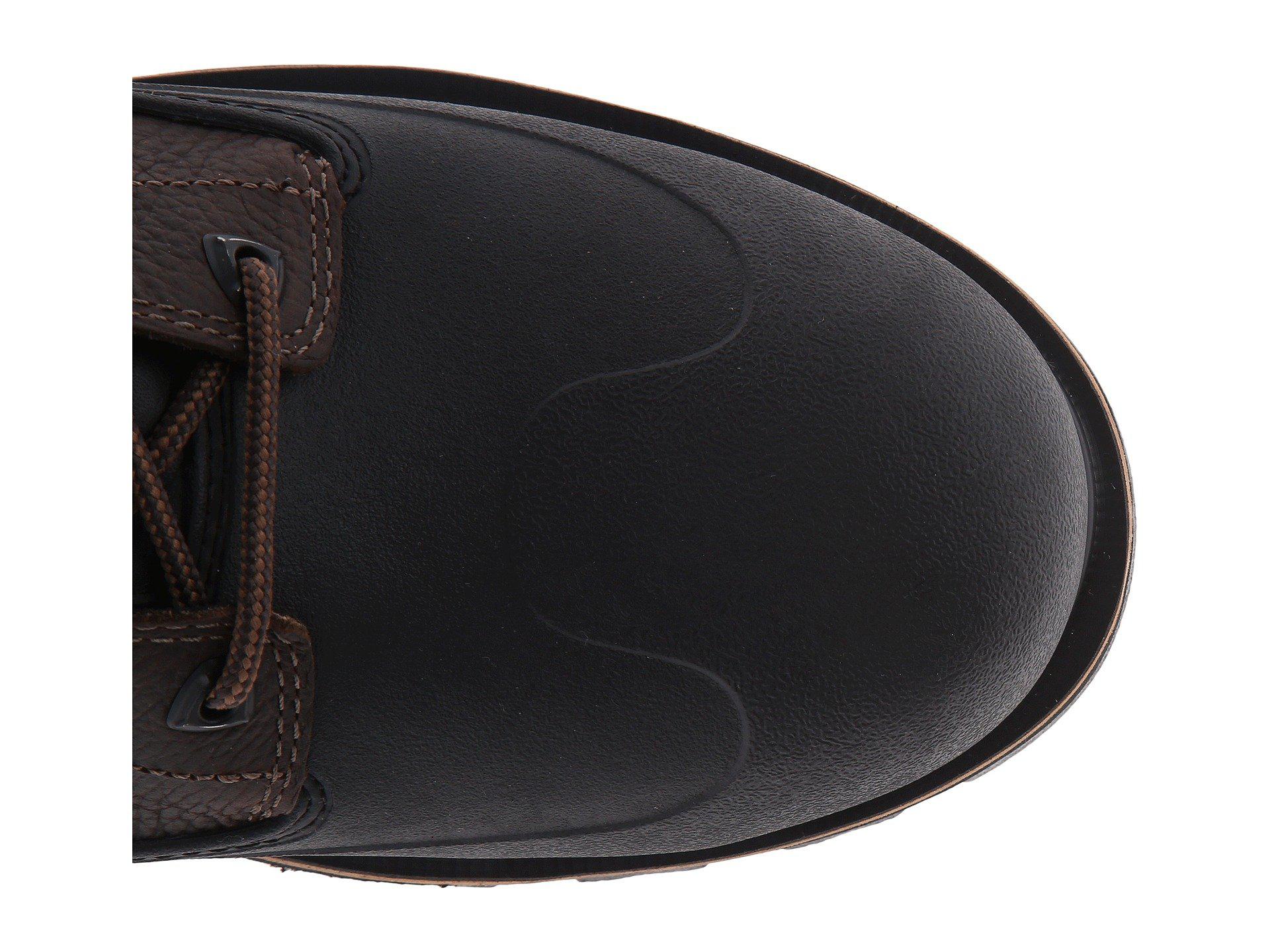 timberland rigmaster xt