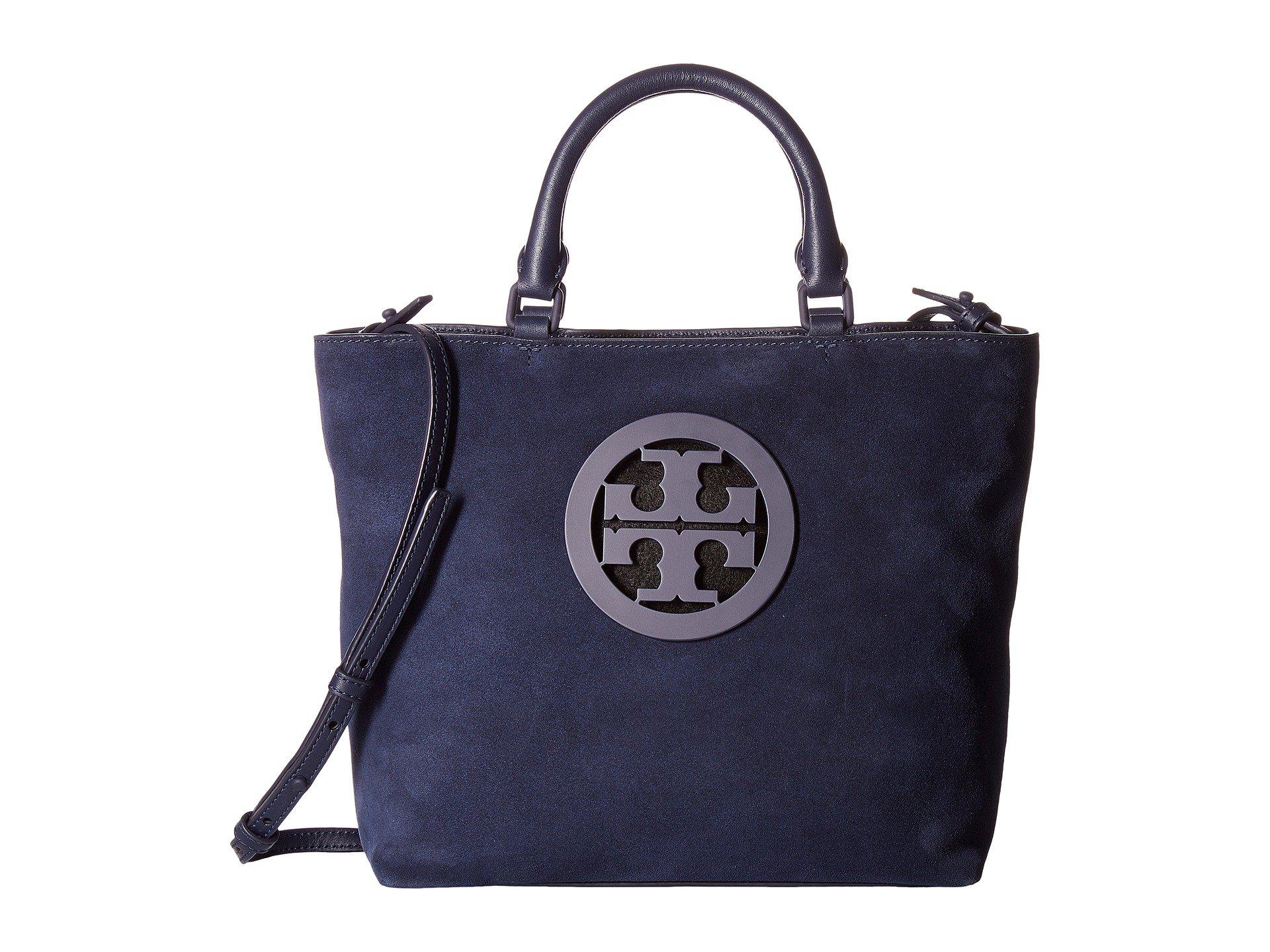 tory burch charlie small tote