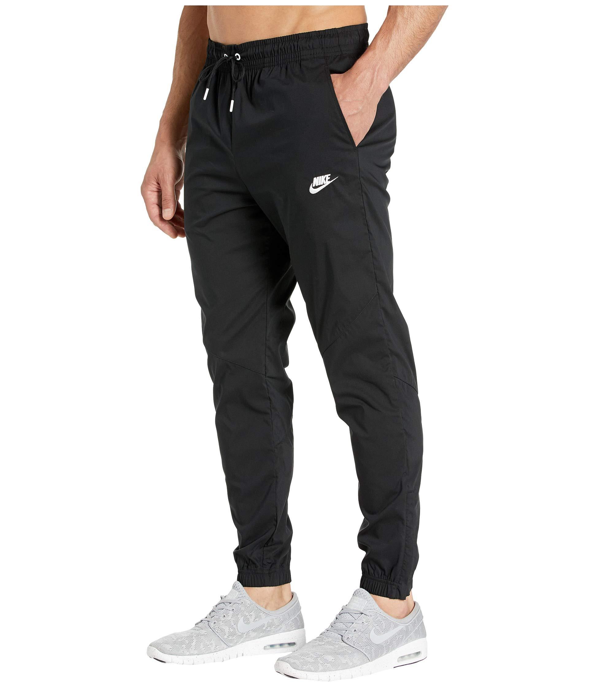 nike nsw windrunner pants