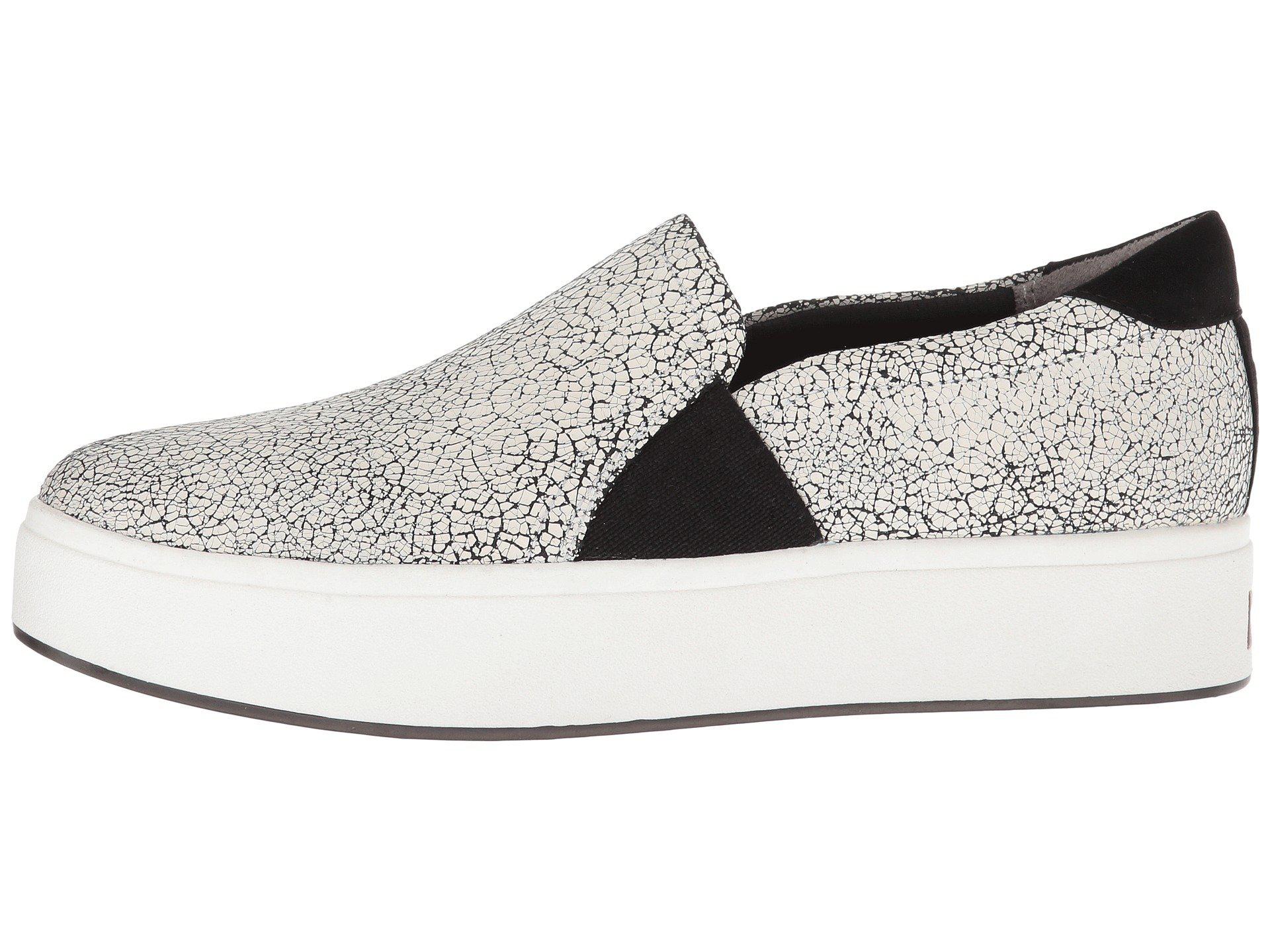 dr scholl's abbot lux dark grey