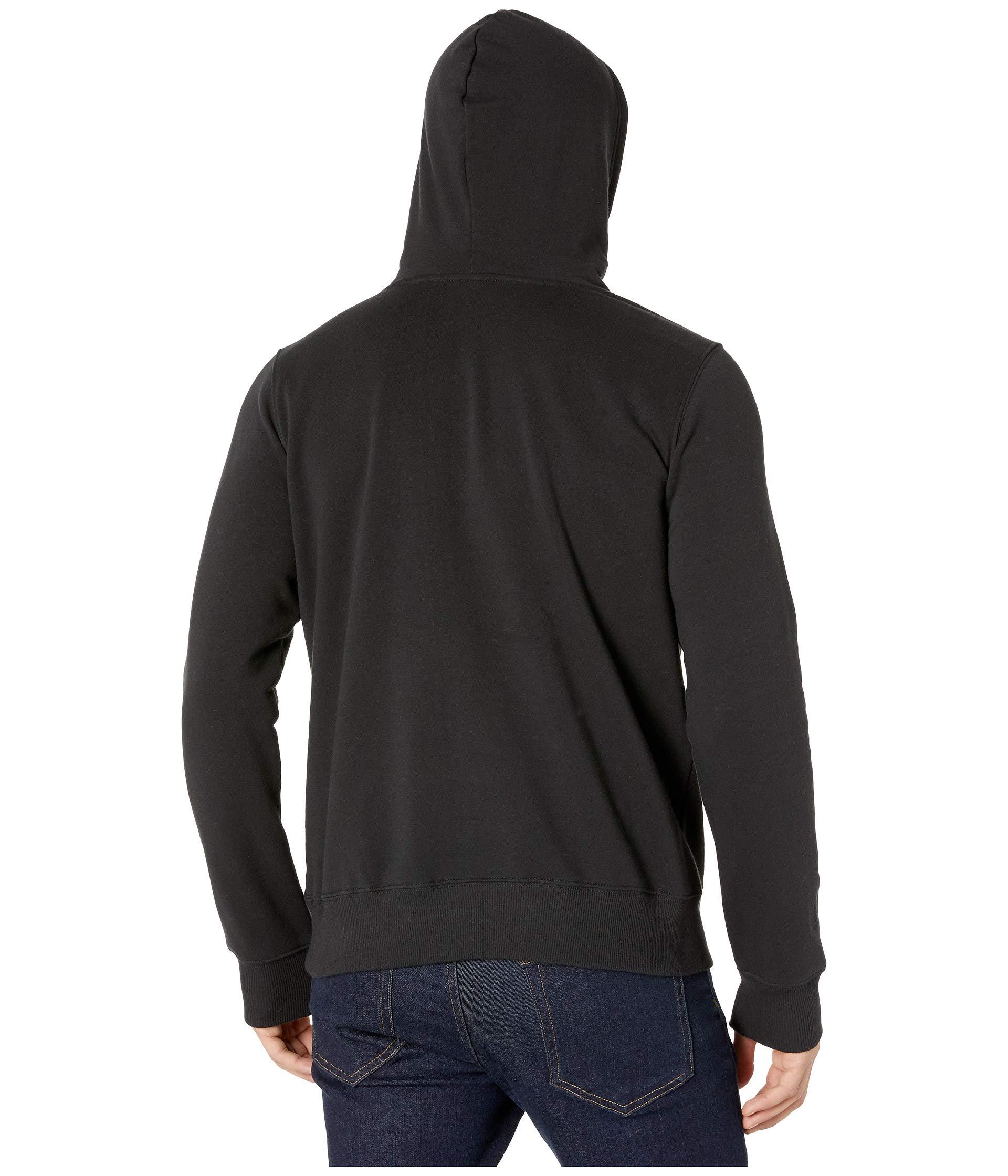 the north face dare to disrupt pullover hoodie