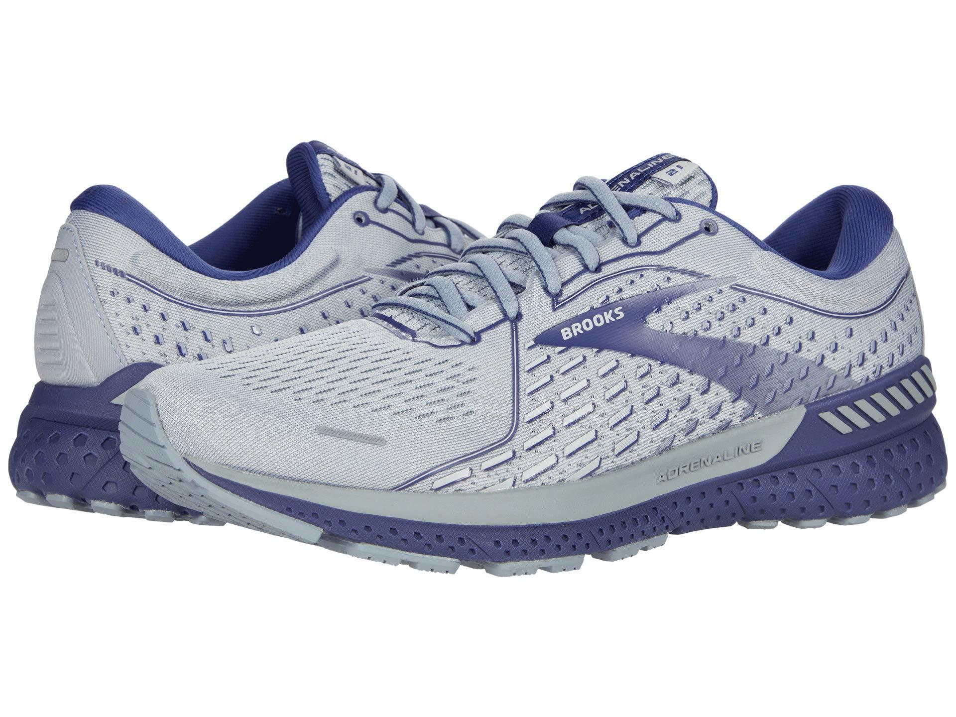 brooks adrenaline gts 21 for overpronation