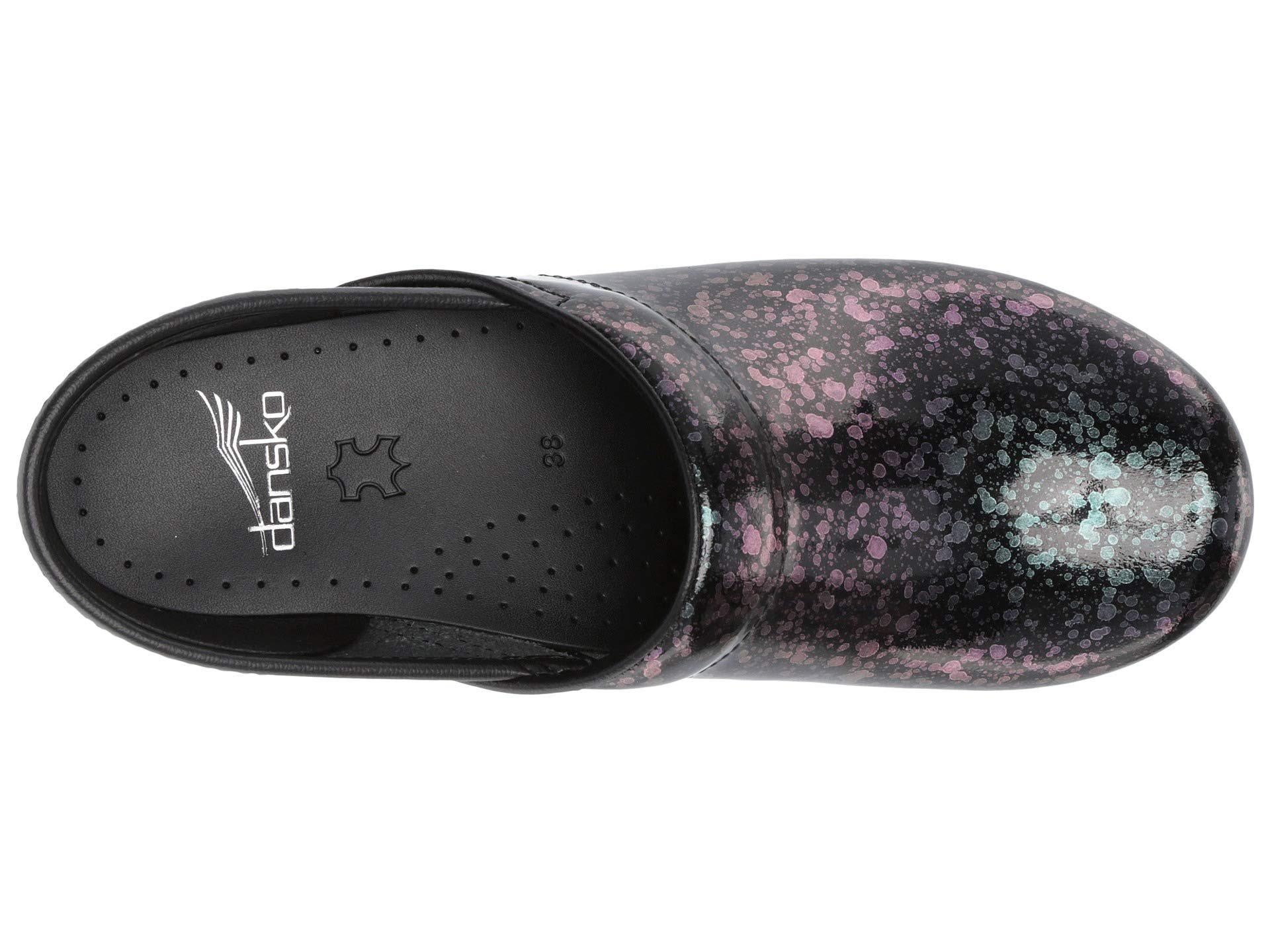dansko quartz