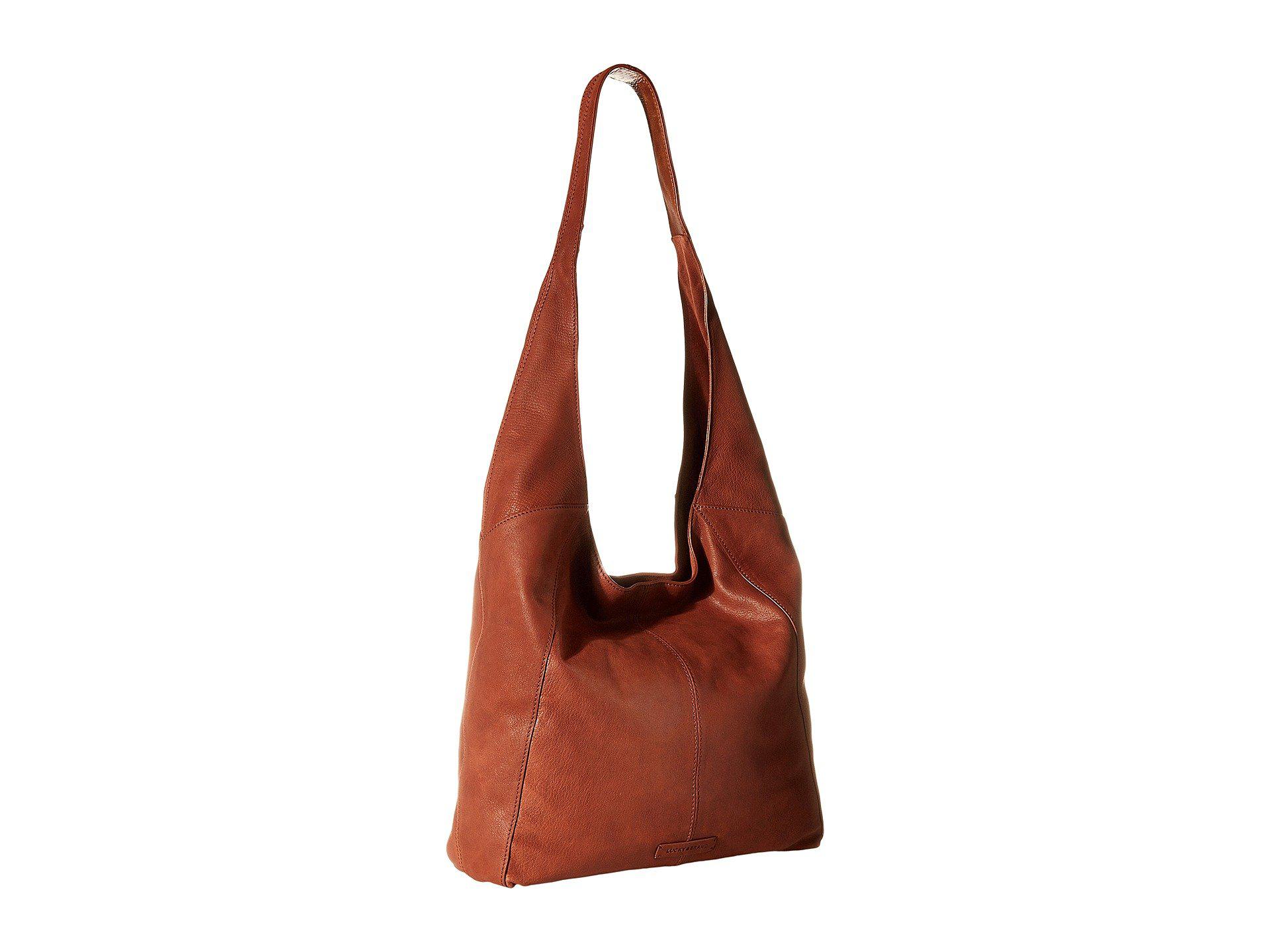 lucky brand patti shoulder bag