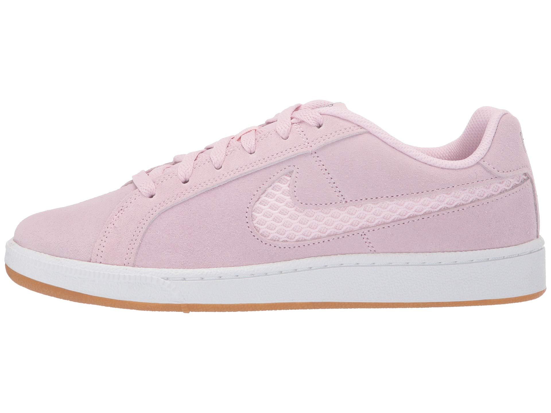 Nike Court Royale Prem Women's Shoes (trainers) In Pink - Lyst