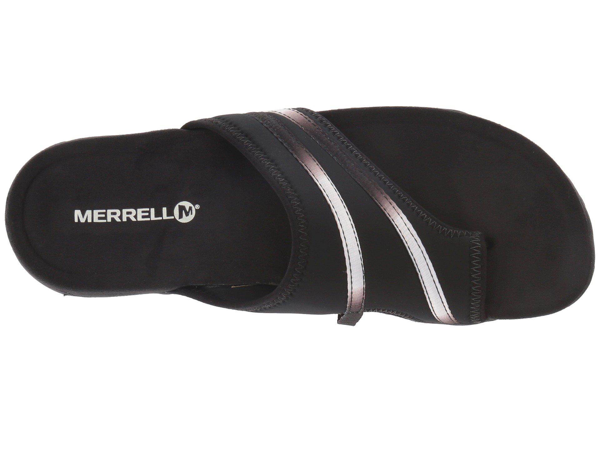 merrell terran ivy wrap