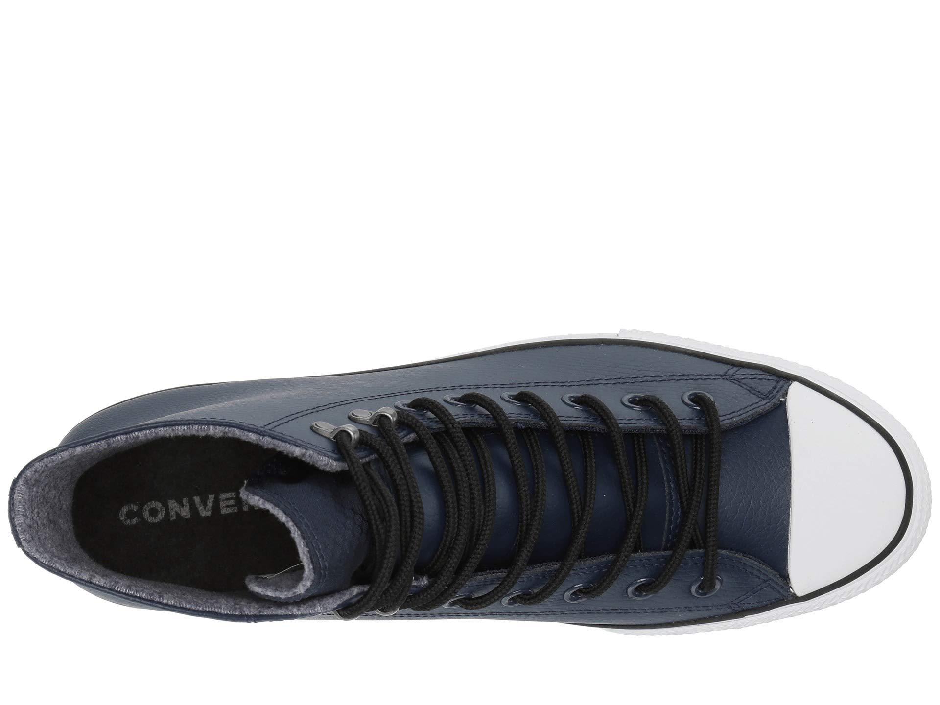 chuck taylor all star winter first steps