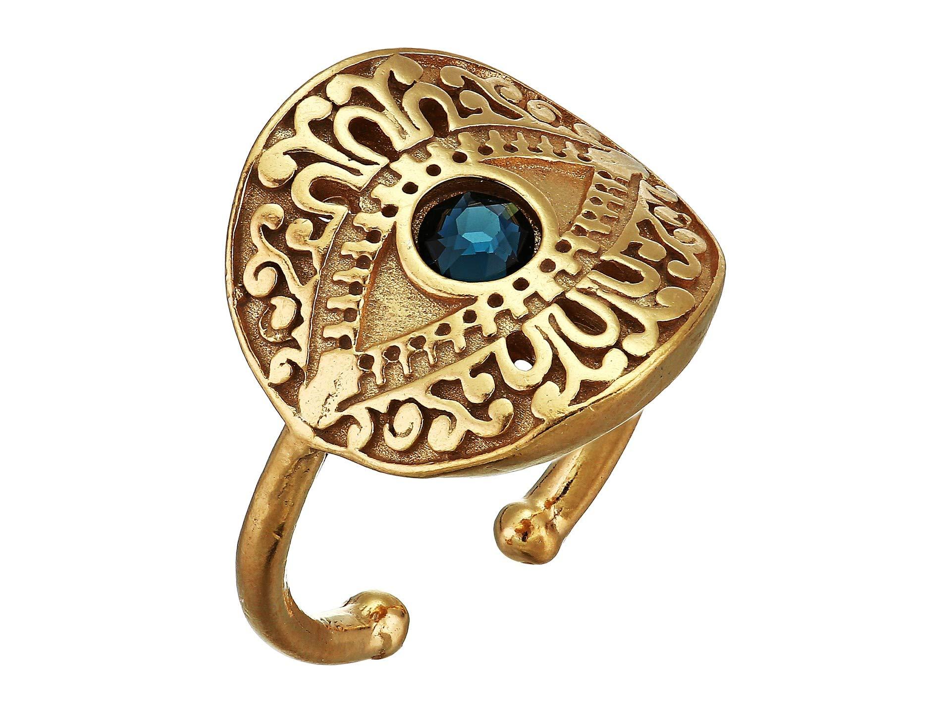 alex and ani evil eye ring