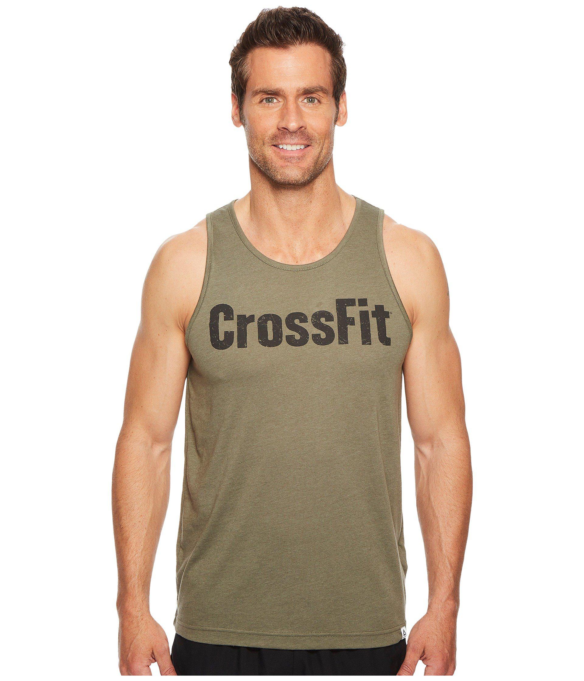 reebok crossfit men