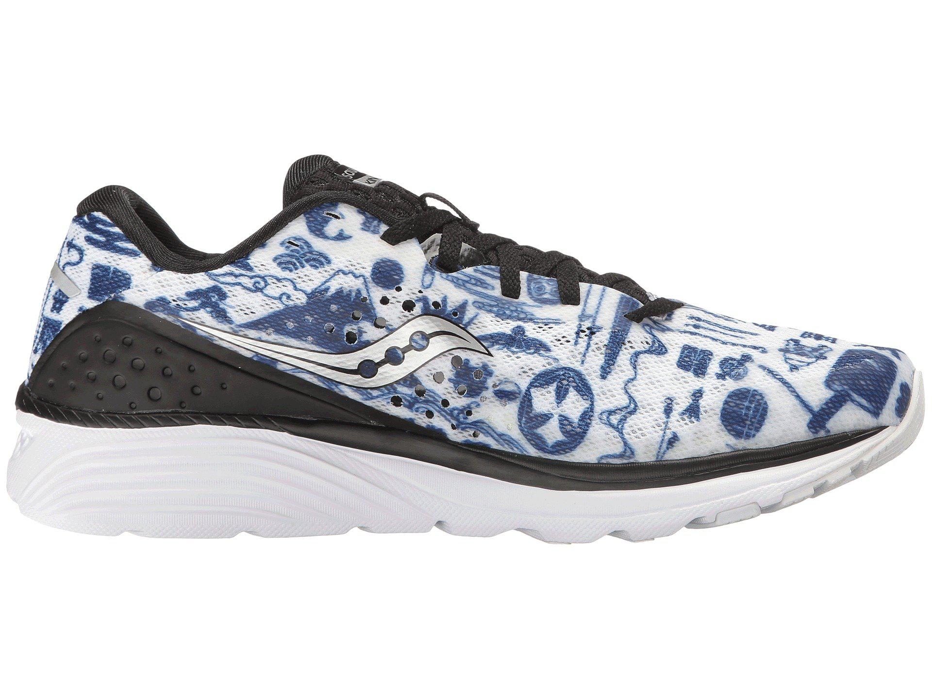 saucony kinvara 8 tokyo