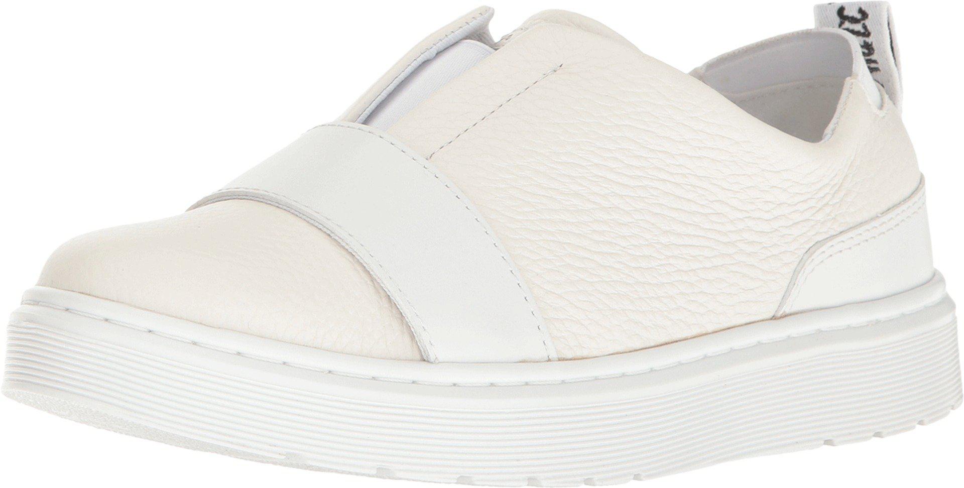 dr martens lylah white