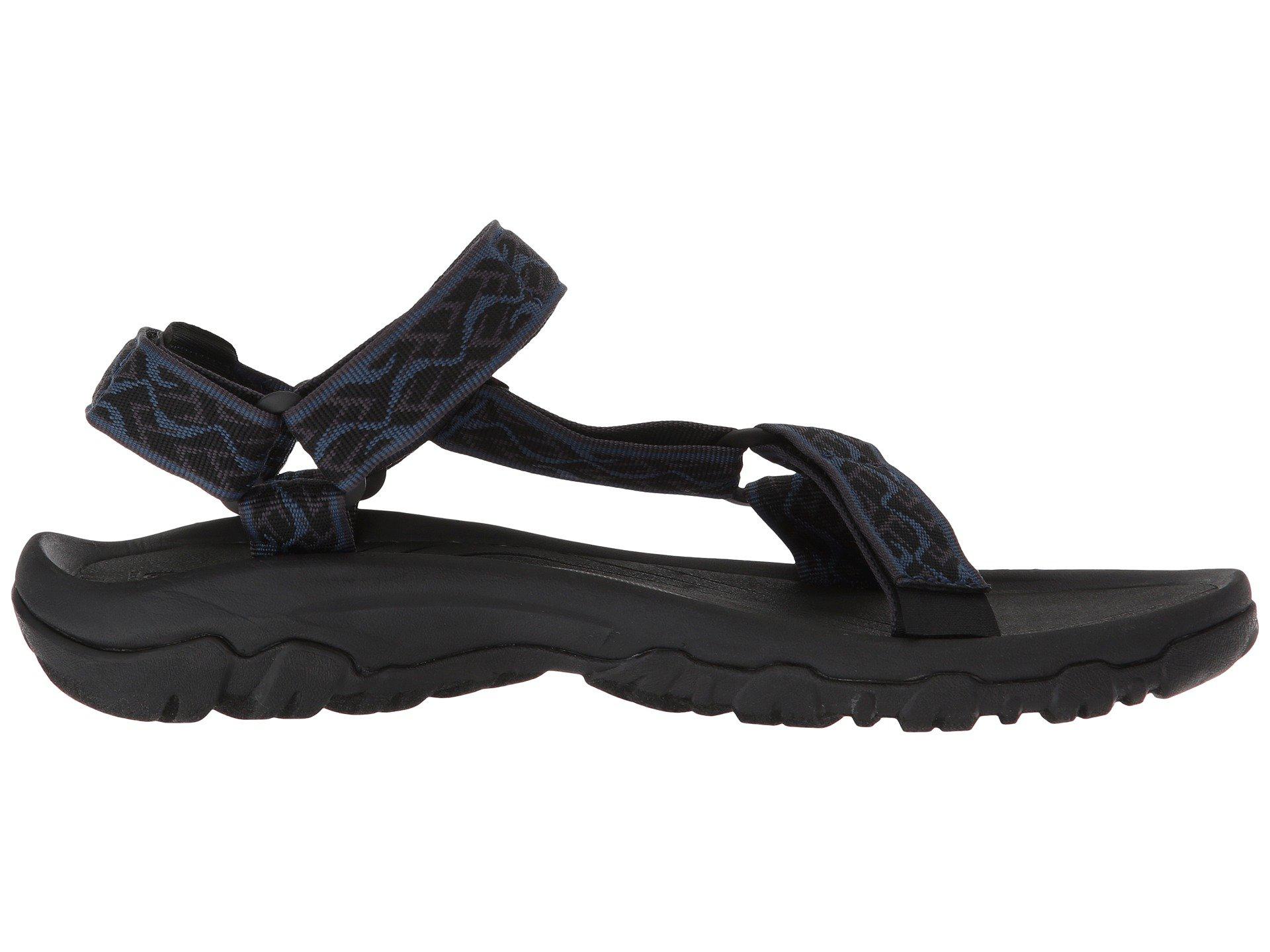 teva men's hurricane 4