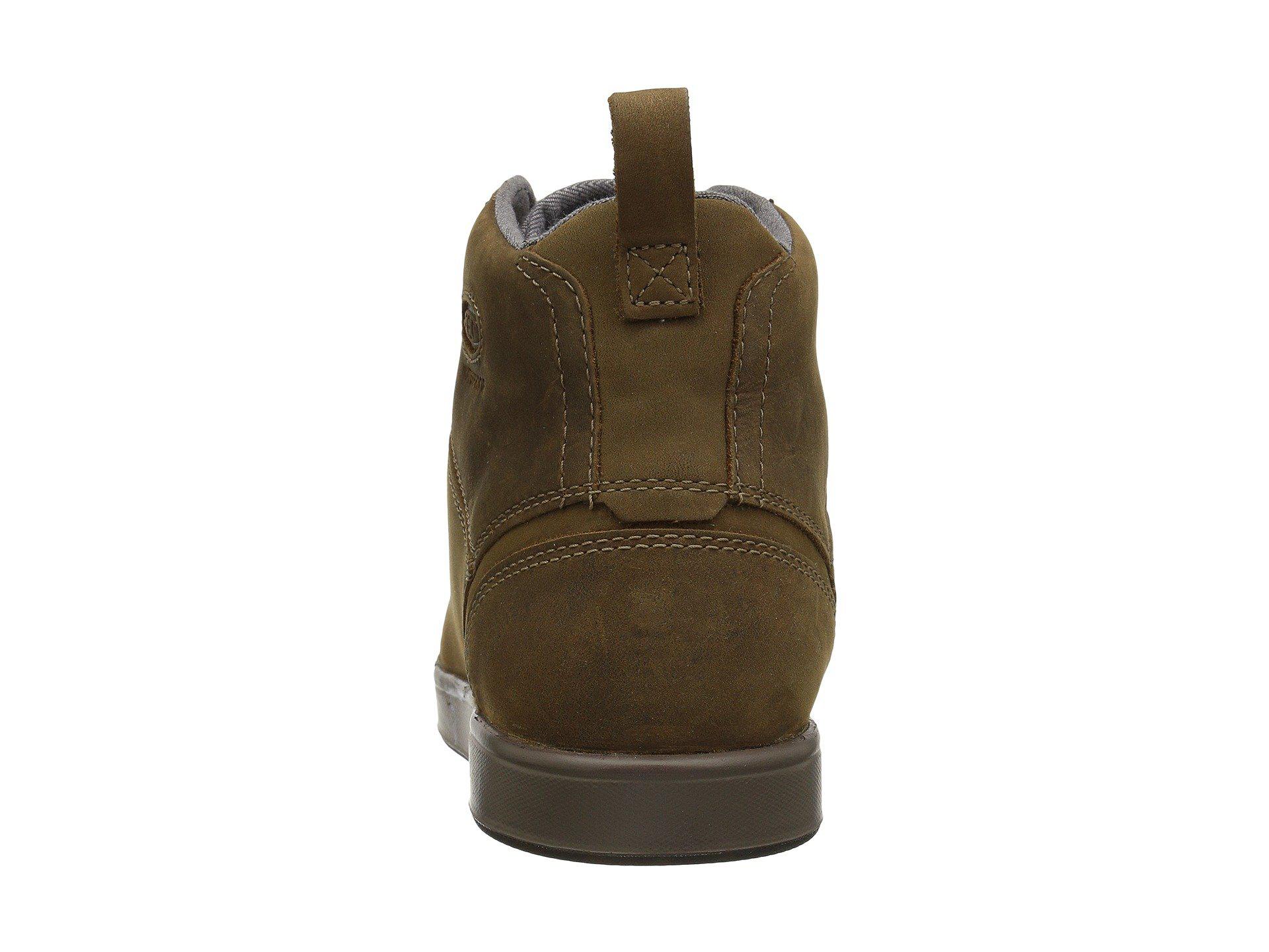 keen winterhaven waterproof boot