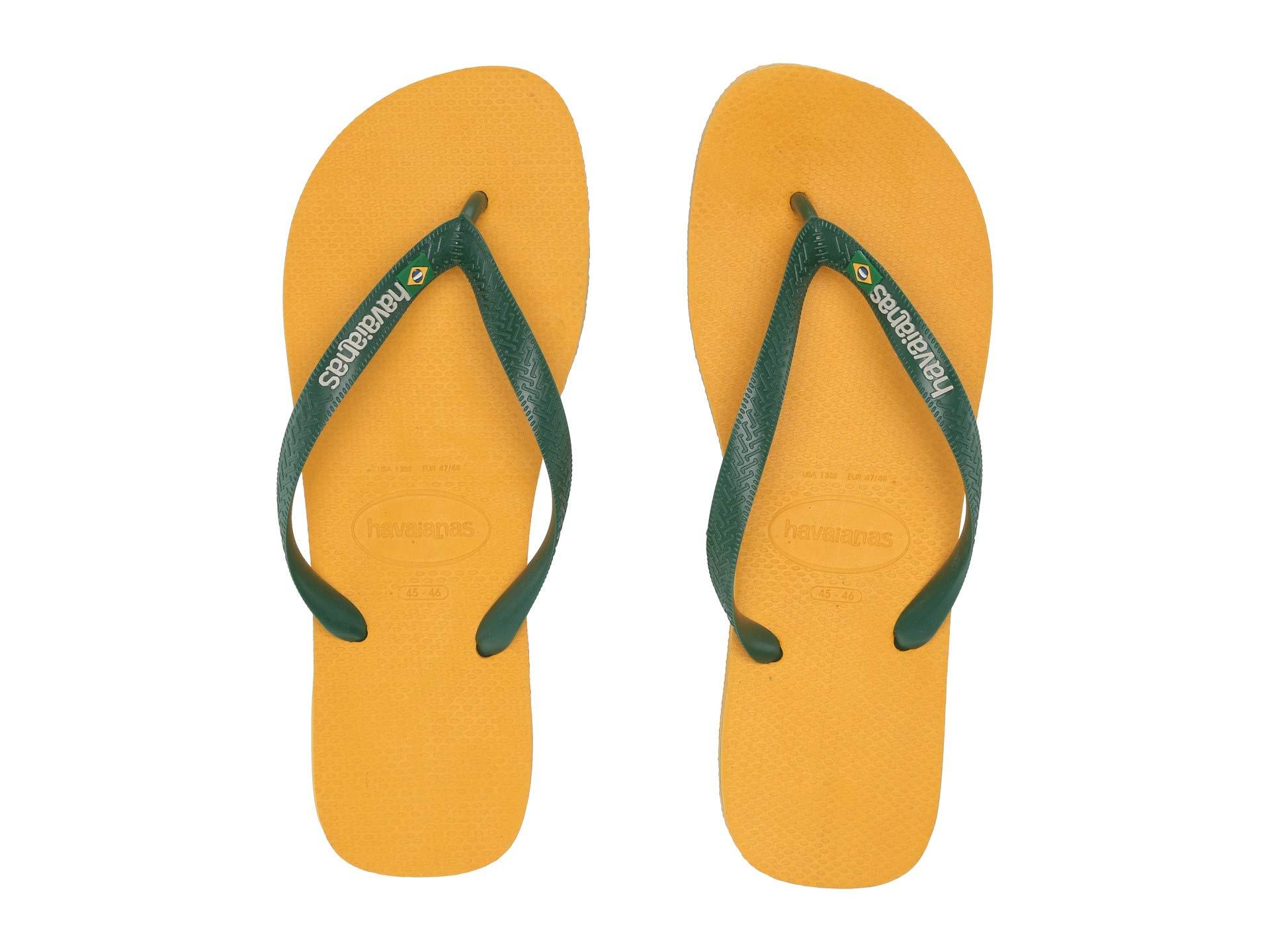 zappos flip flops mens