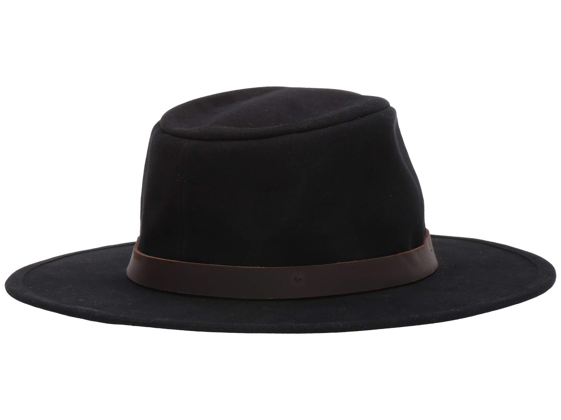 brixton thorpe fedora